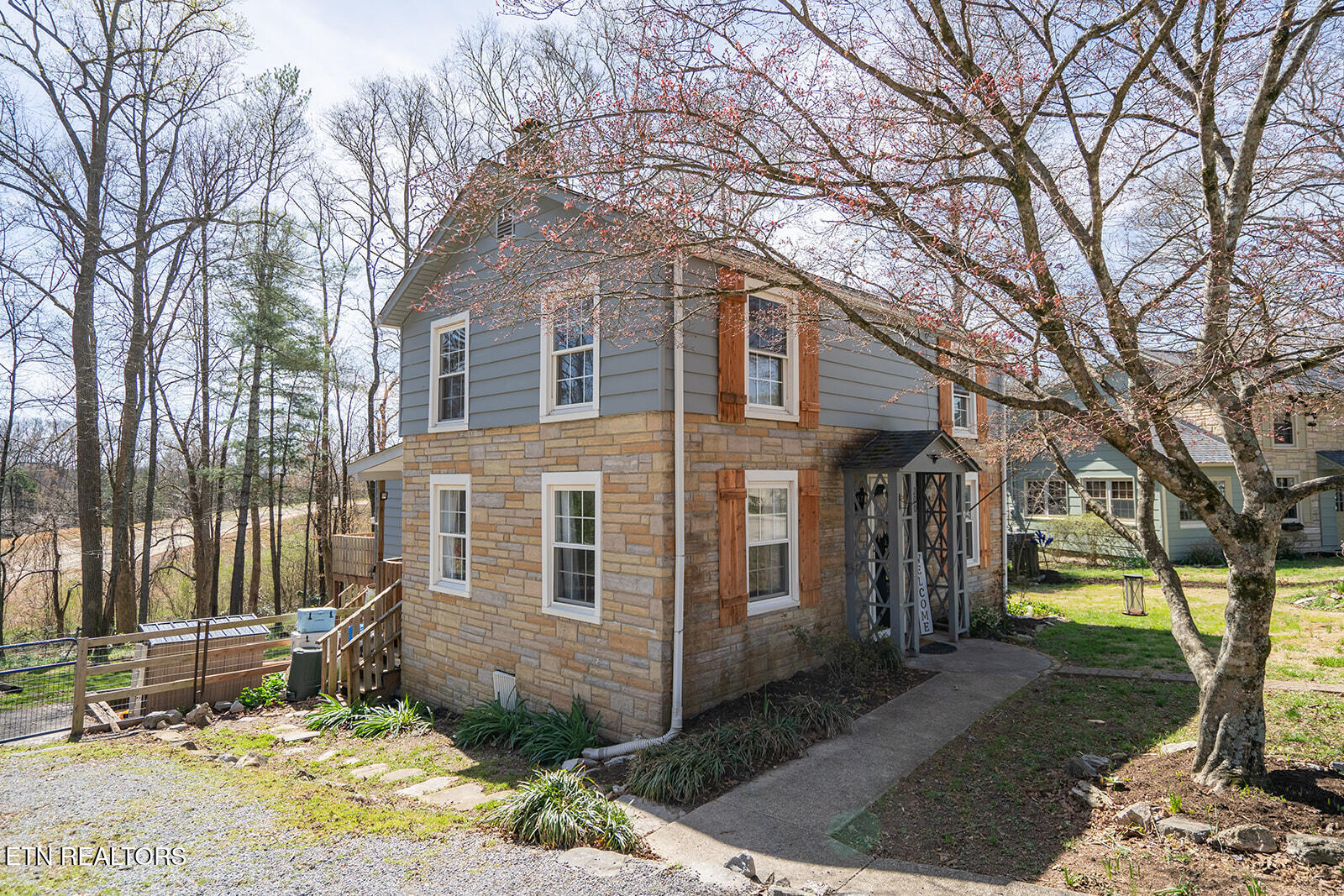 200 Oak Road Norris TN 37828