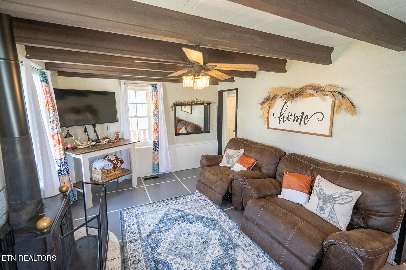 200 Oak Road Norris TN 37828