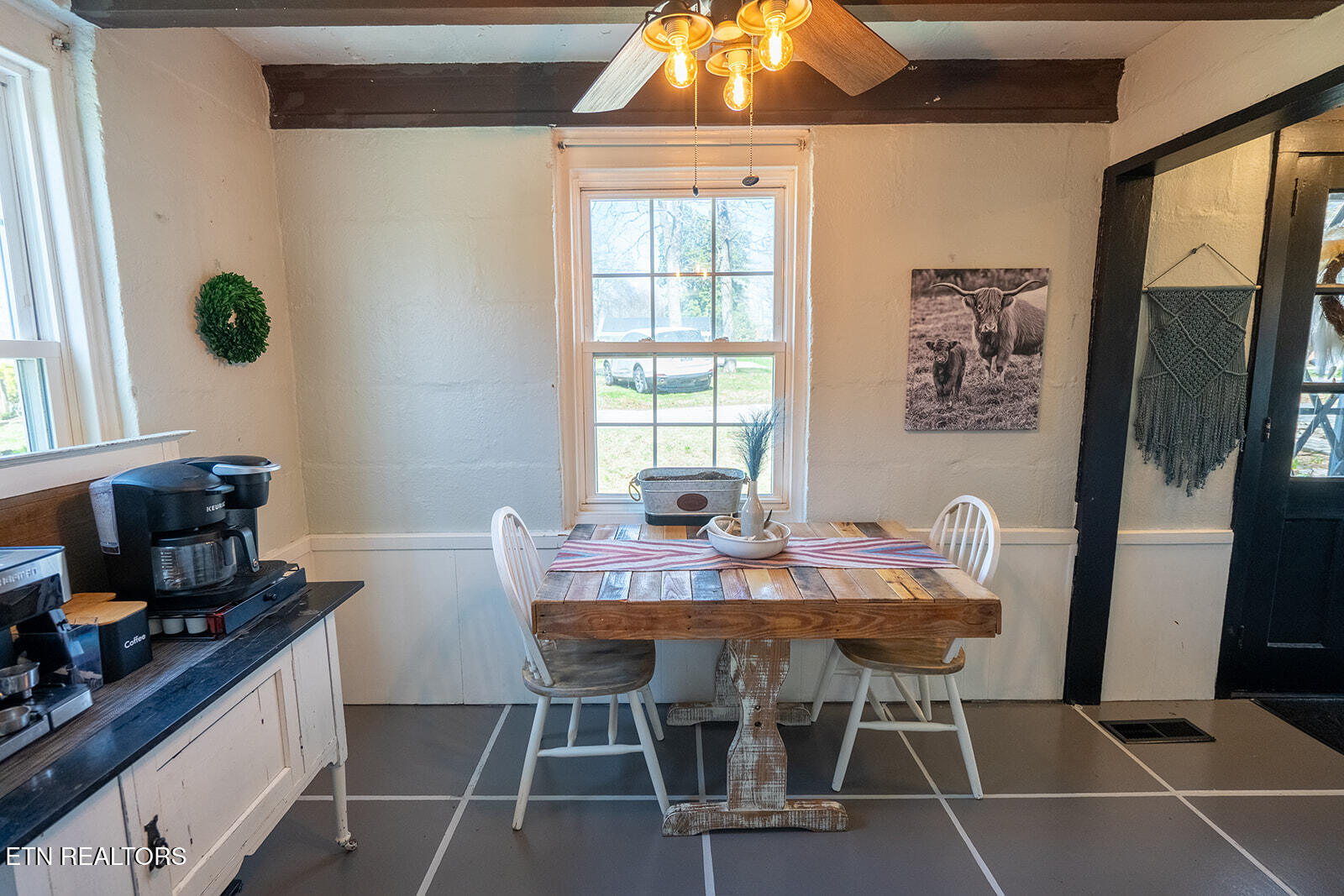 200 Oak Road Norris TN 37828