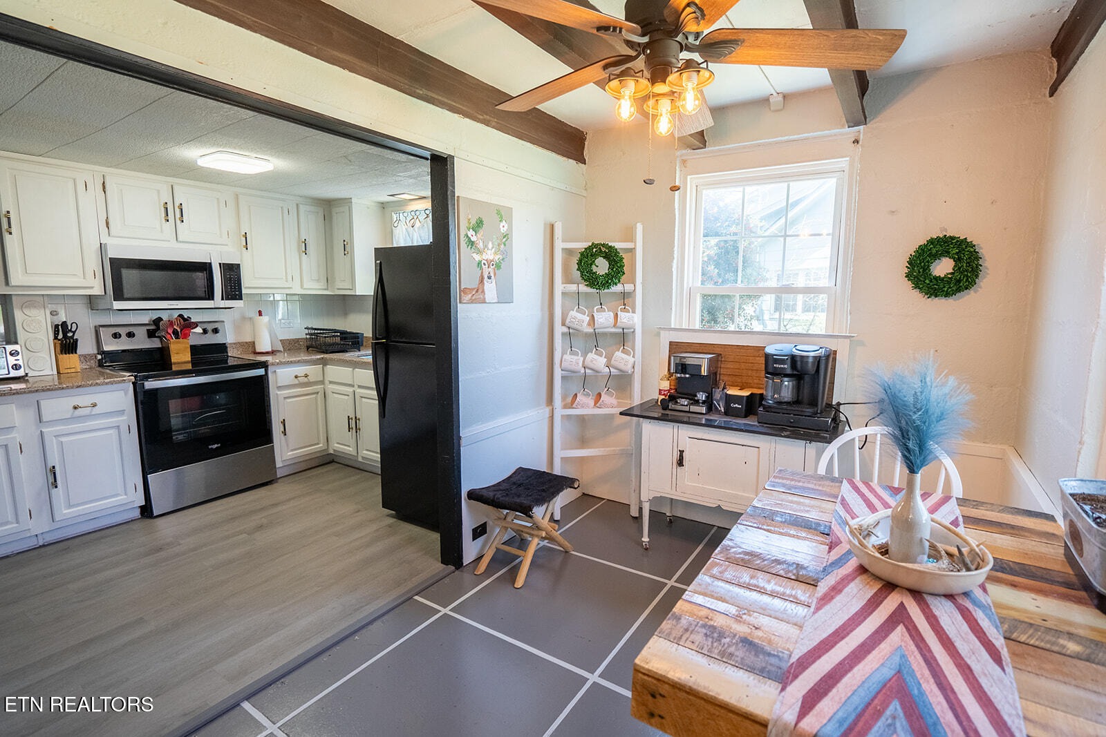 200 Oak Road Norris TN 37828