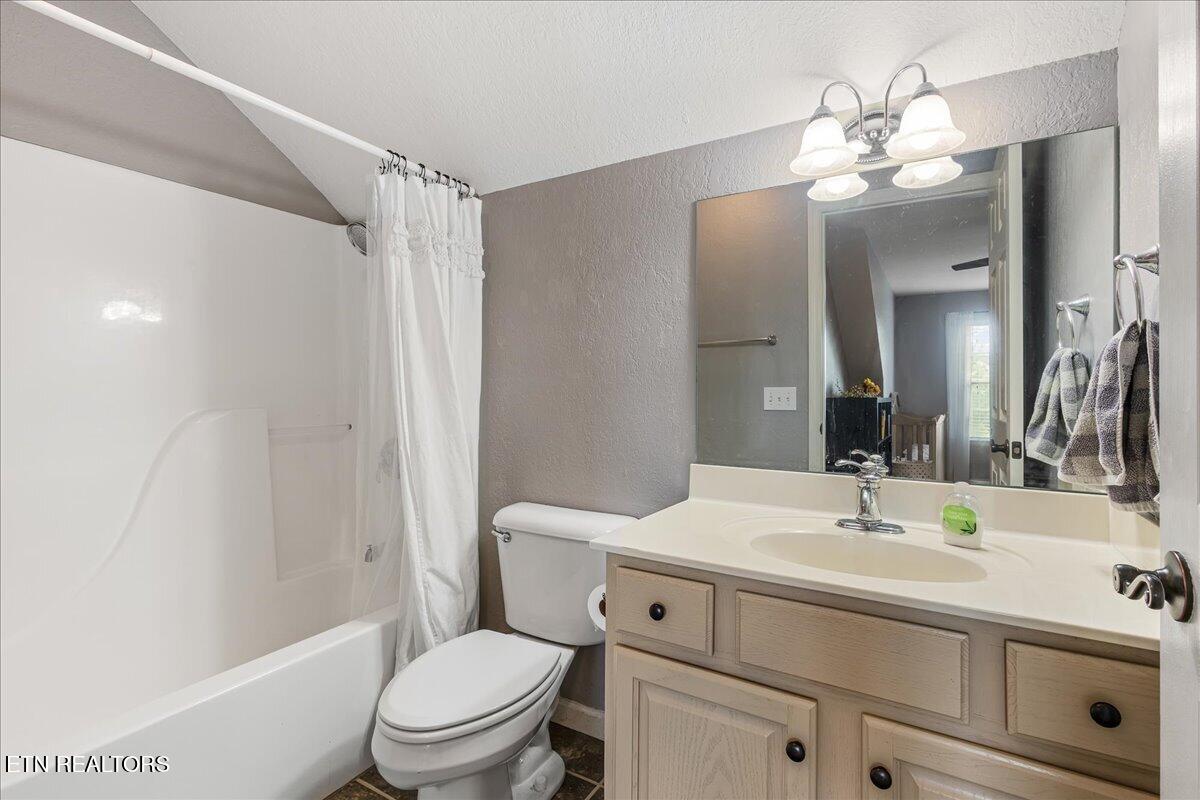 410 Ashbury Circle Sweetwater TN 37874