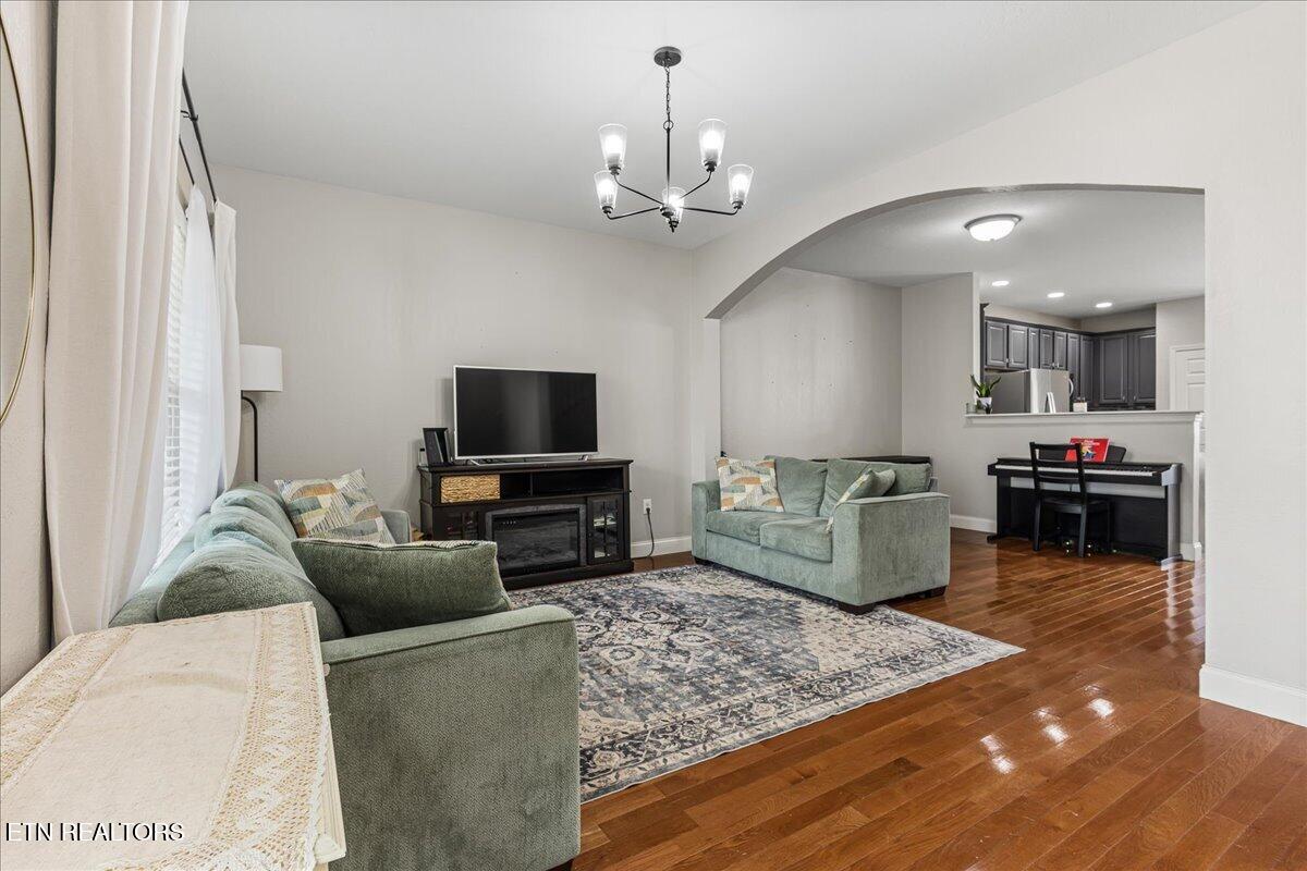 410 Ashbury Circle Sweetwater TN 37874