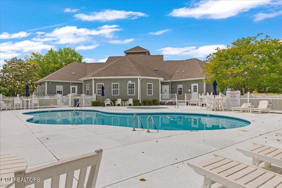410 Ashbury Circle Sweetwater TN 37874