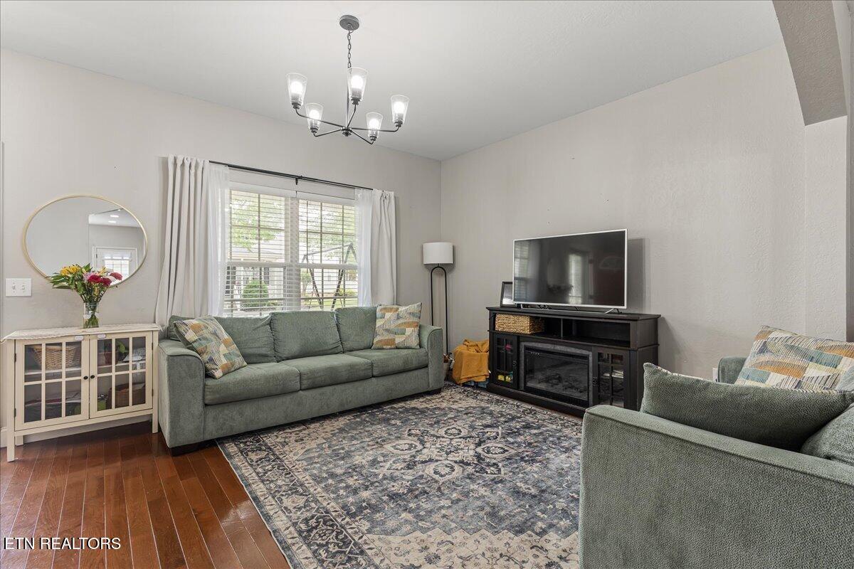 410 Ashbury Circle Sweetwater TN 37874