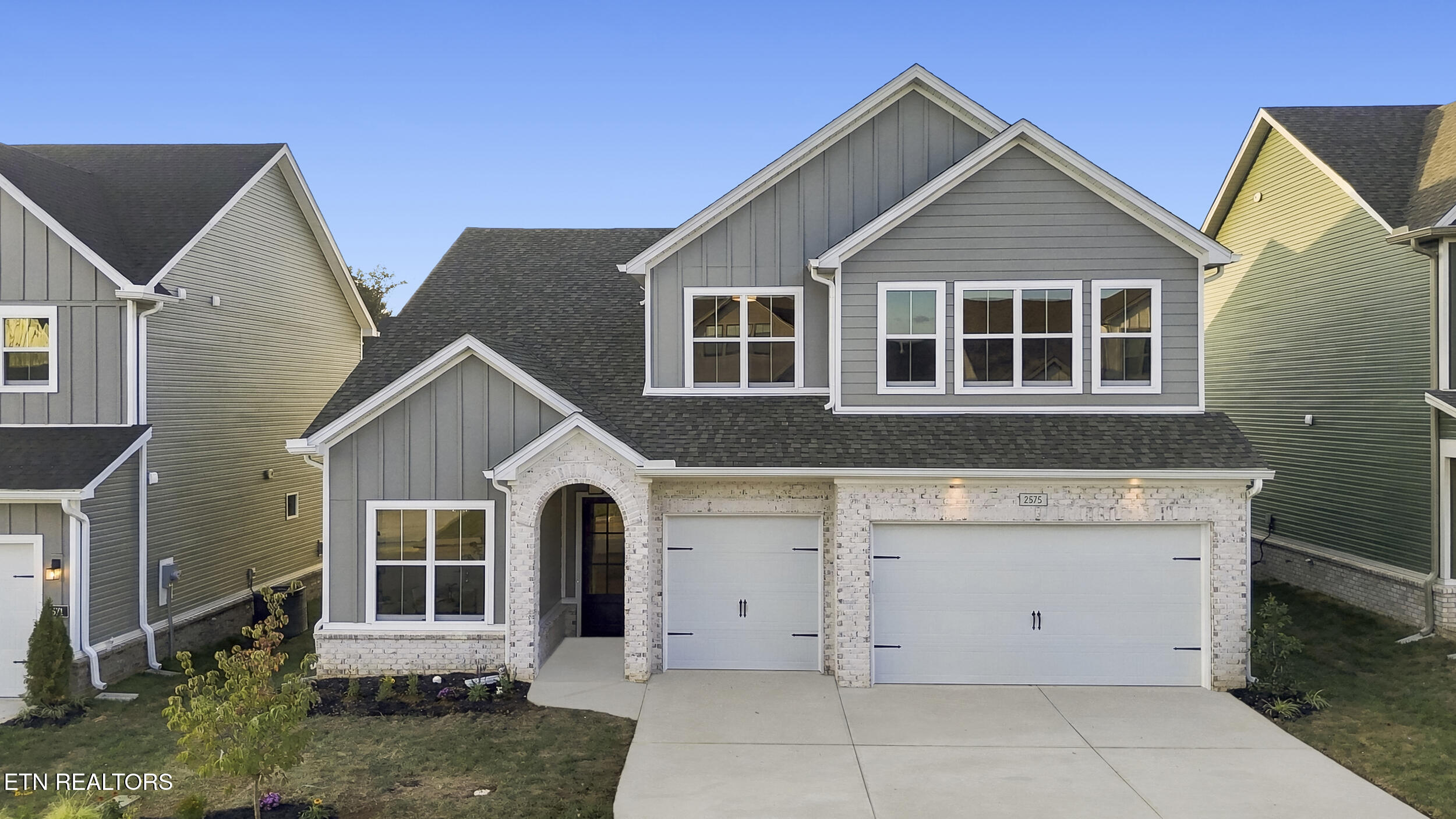 2575 Marshall Pass Road Knoxville TN 37932