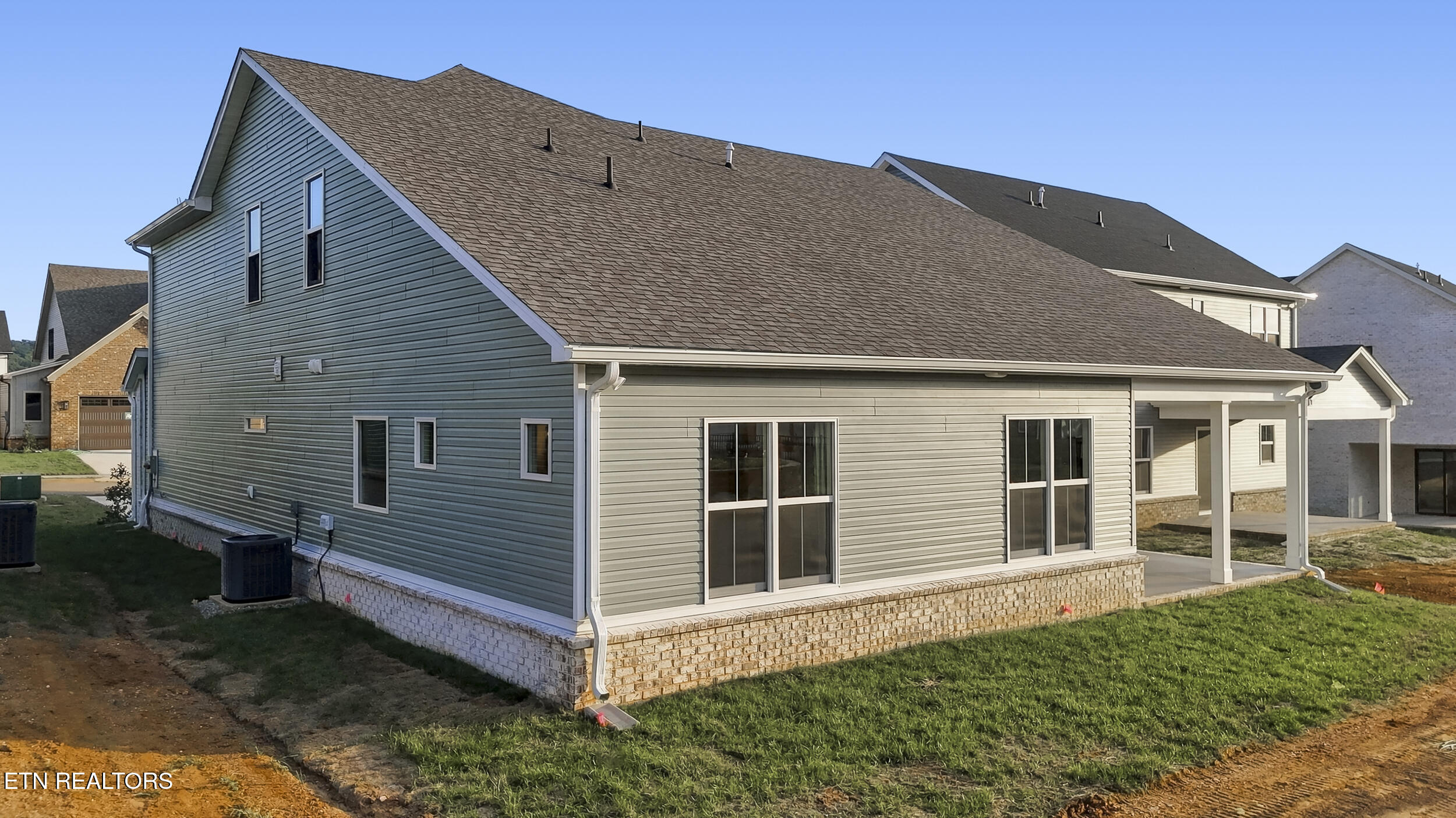 2575 Marshall Pass Road Knoxville TN 37932