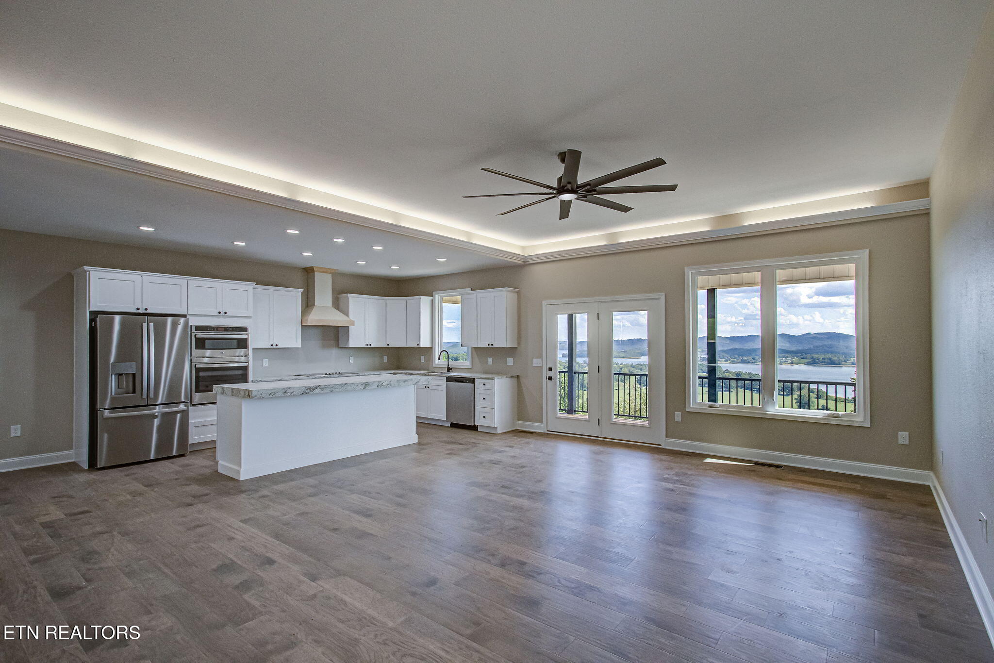 164 Logans Bluff Bean Station TN 37708