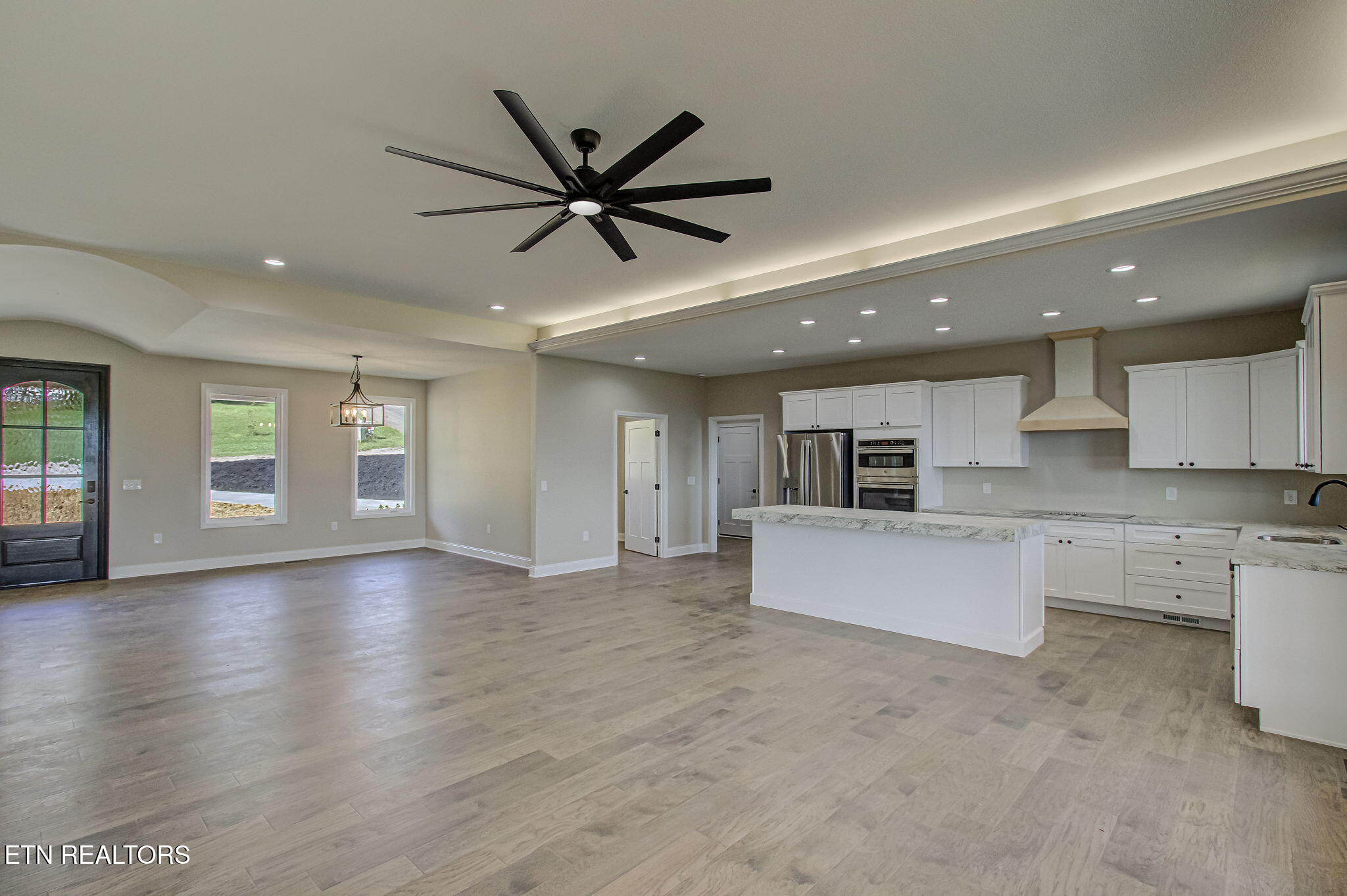 164 Logans Bluff Bean Station TN 37708