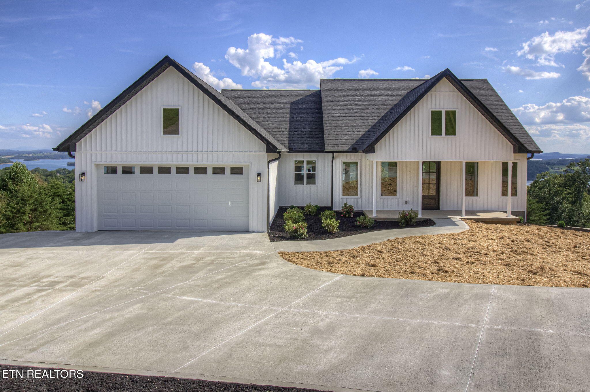 164 Logans Bluff Bean Station TN 37708