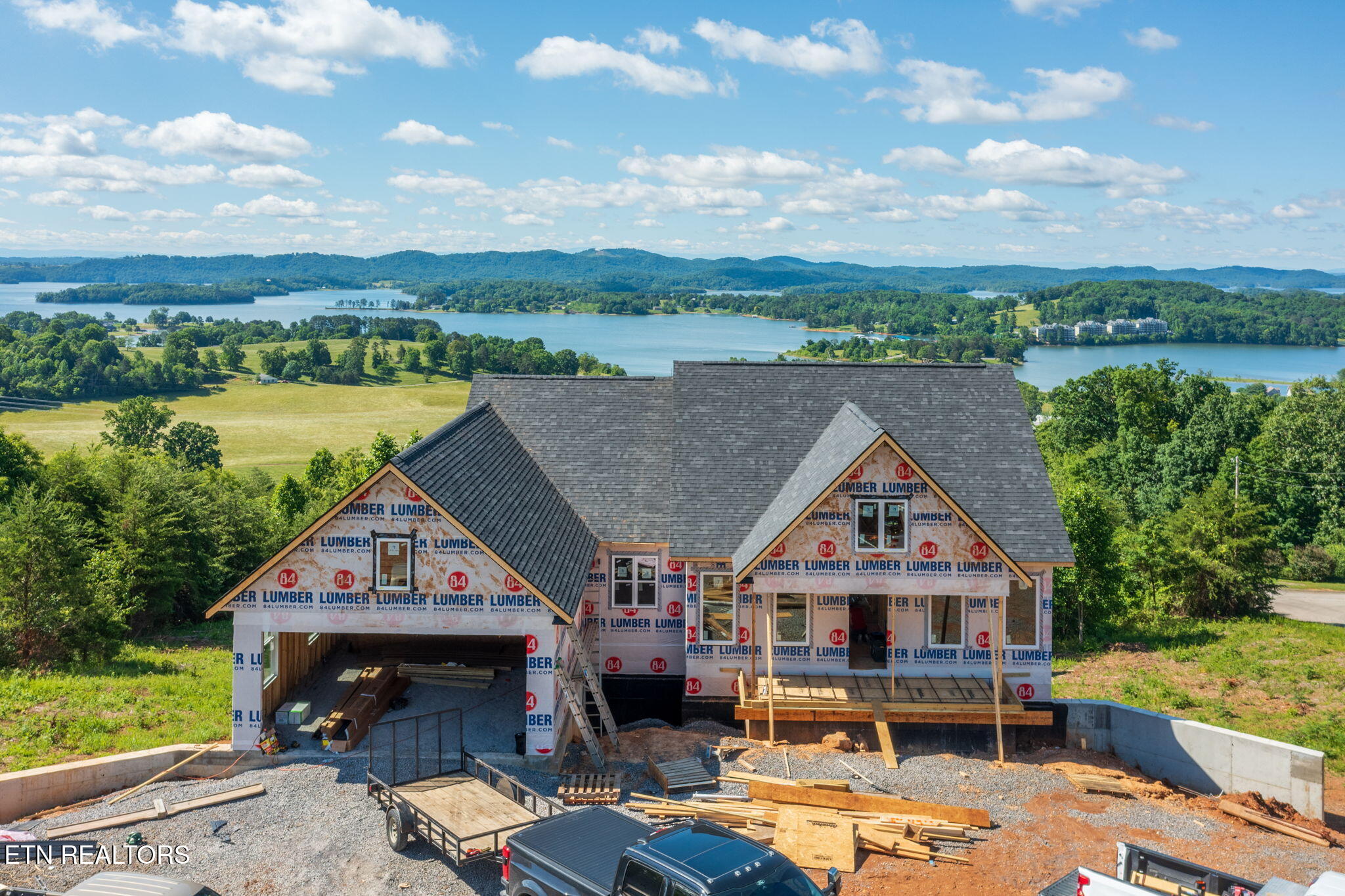 164 Logans Bluff Bean Station TN 37708