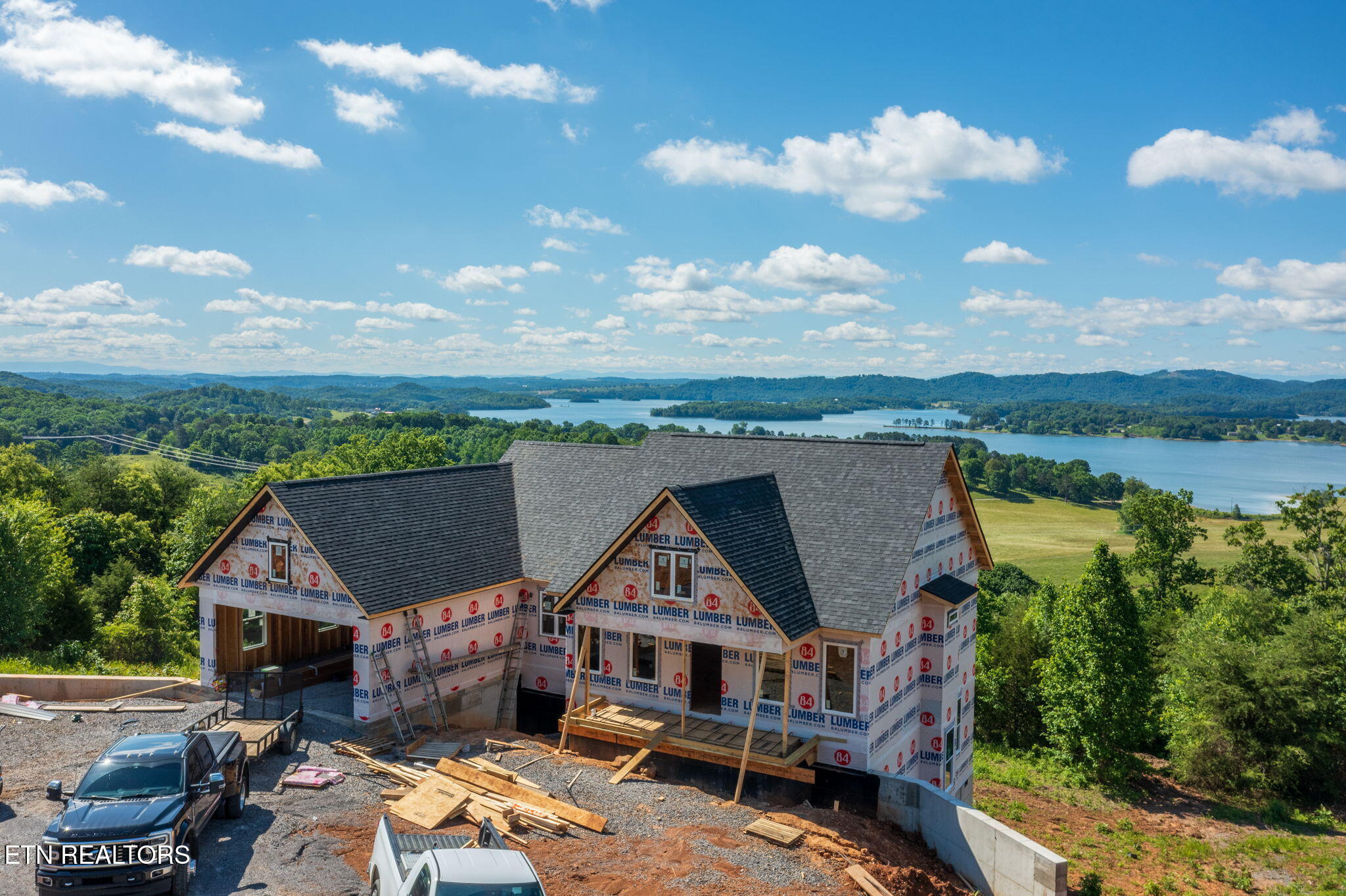 164 Logans Bluff Bean Station TN 37708
