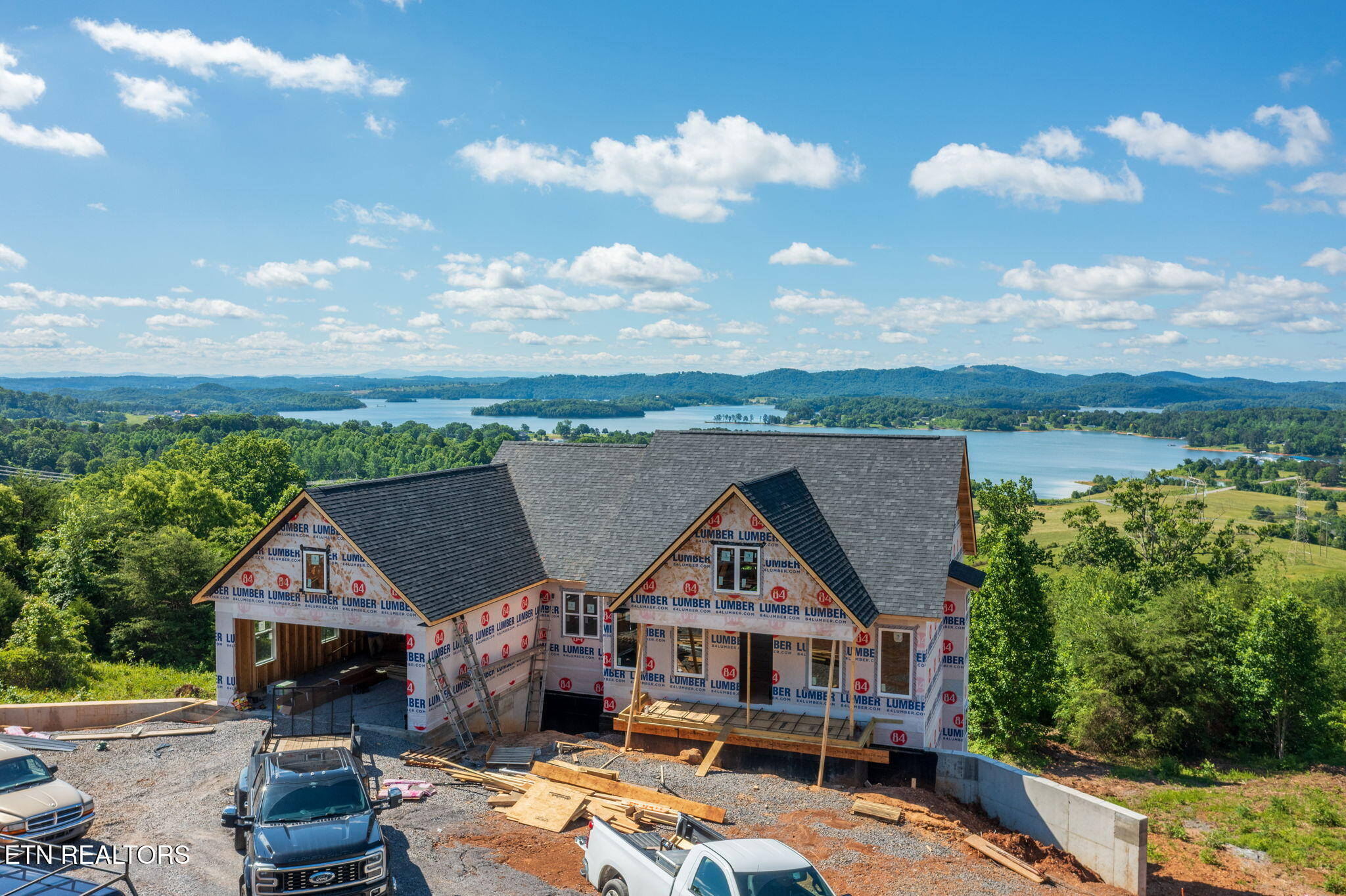 164 Logans Bluff Bean Station TN 37708