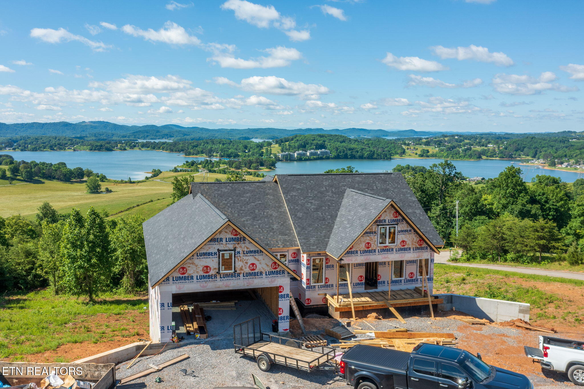 164 Logans Bluff Bean Station TN 37708
