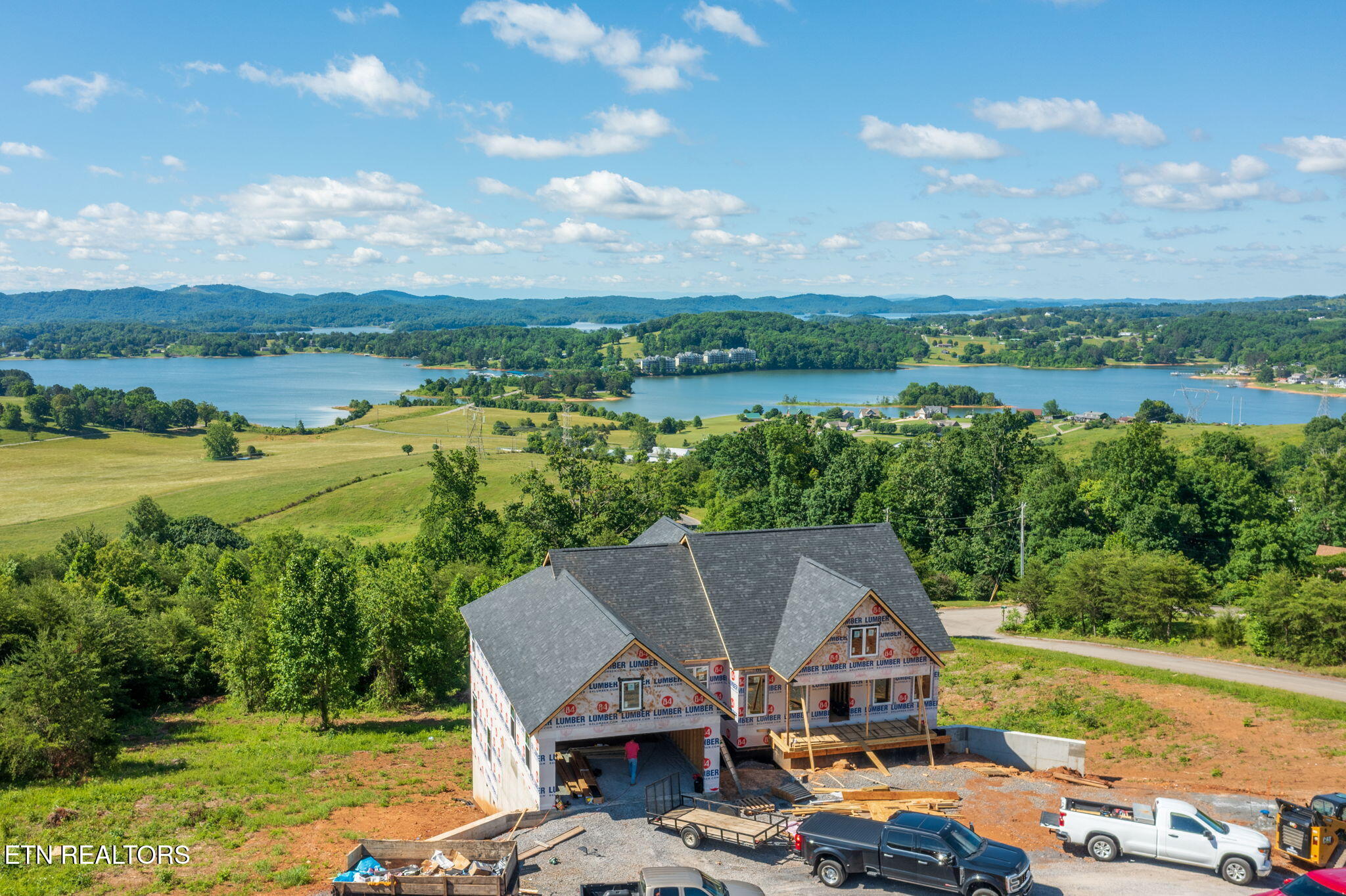 164 Logans Bluff Bean Station TN 37708