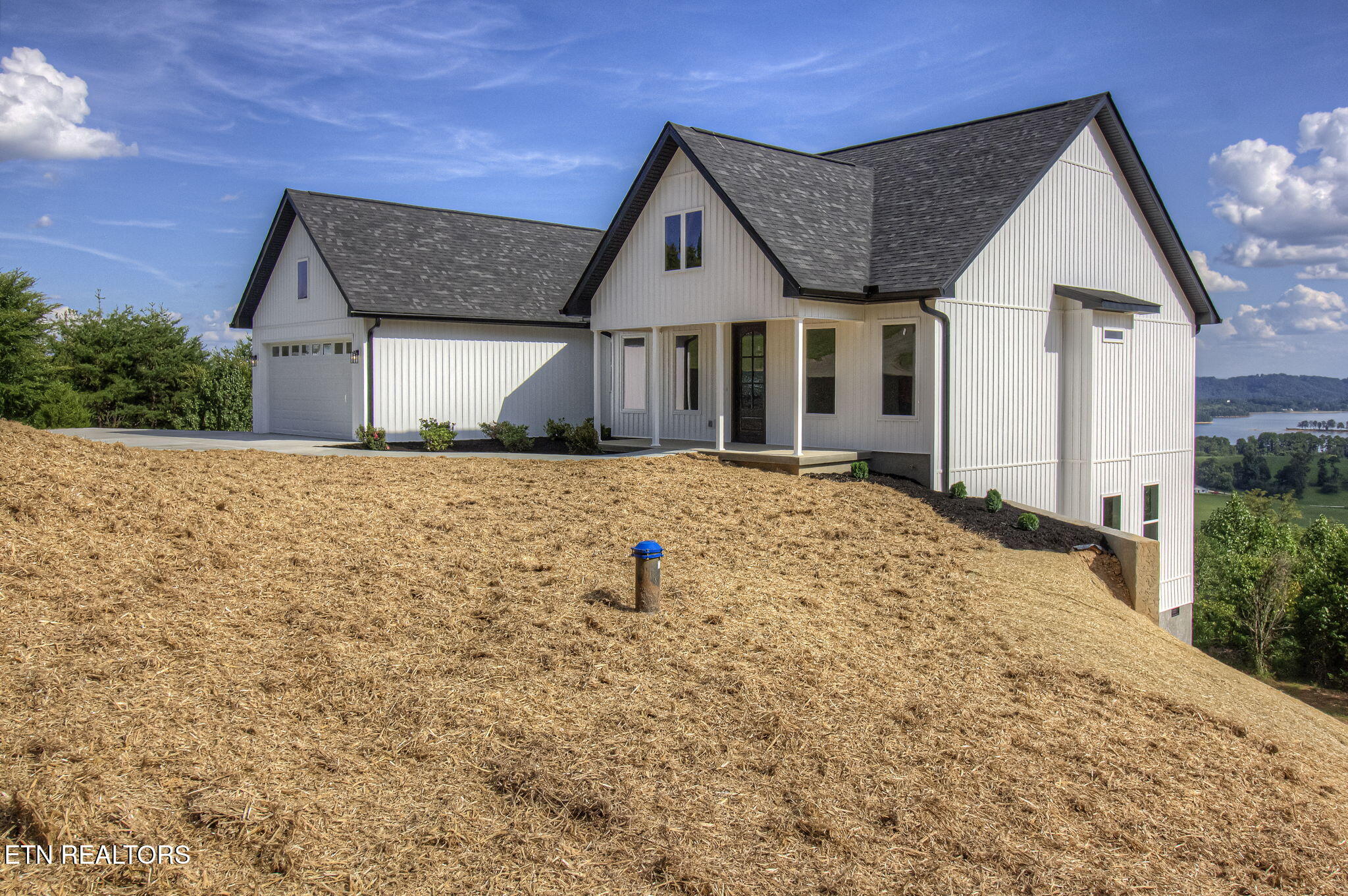 164 Logans Bluff Bean Station TN 37708