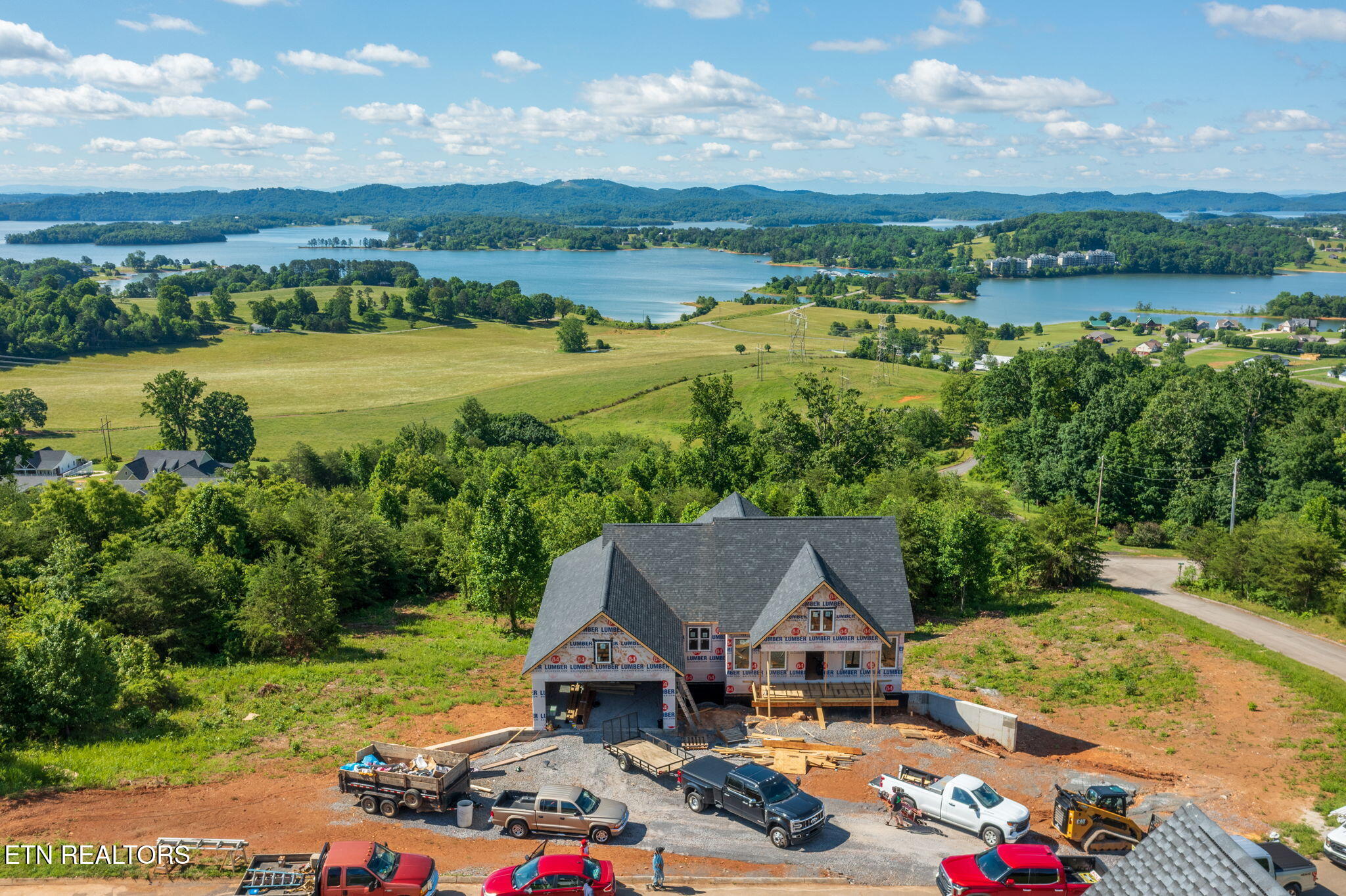 164 Logans Bluff Bean Station TN 37708