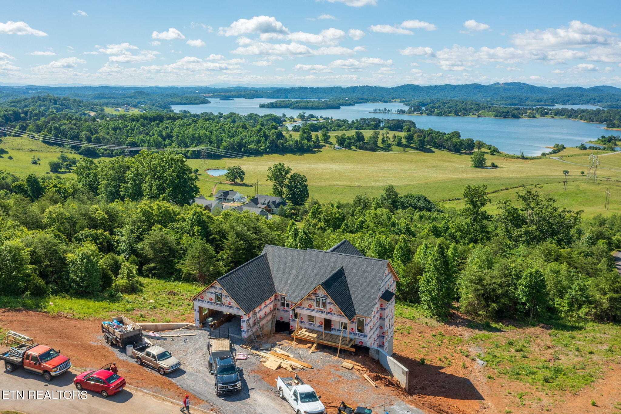164 Logans Bluff Bean Station TN 37708