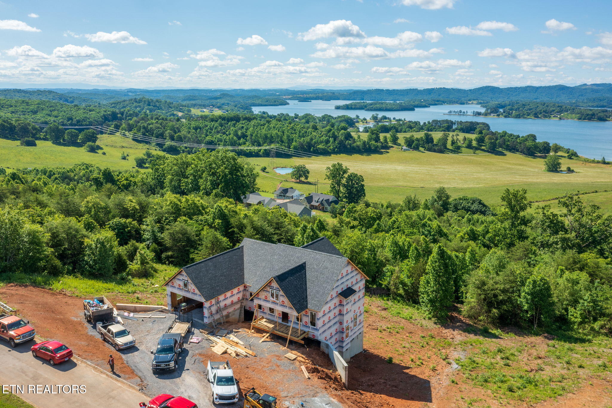 164 Logans Bluff Bean Station TN 37708