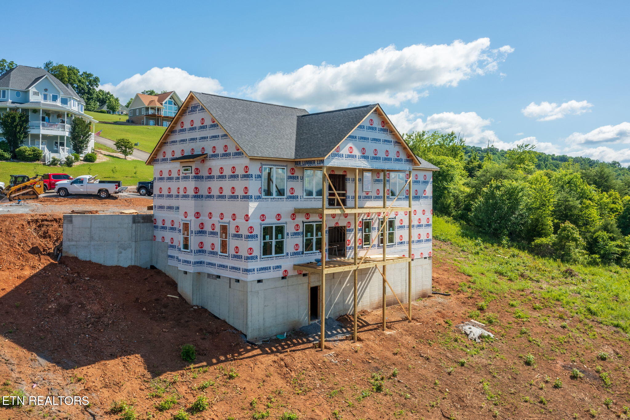 164 Logans Bluff Bean Station TN 37708