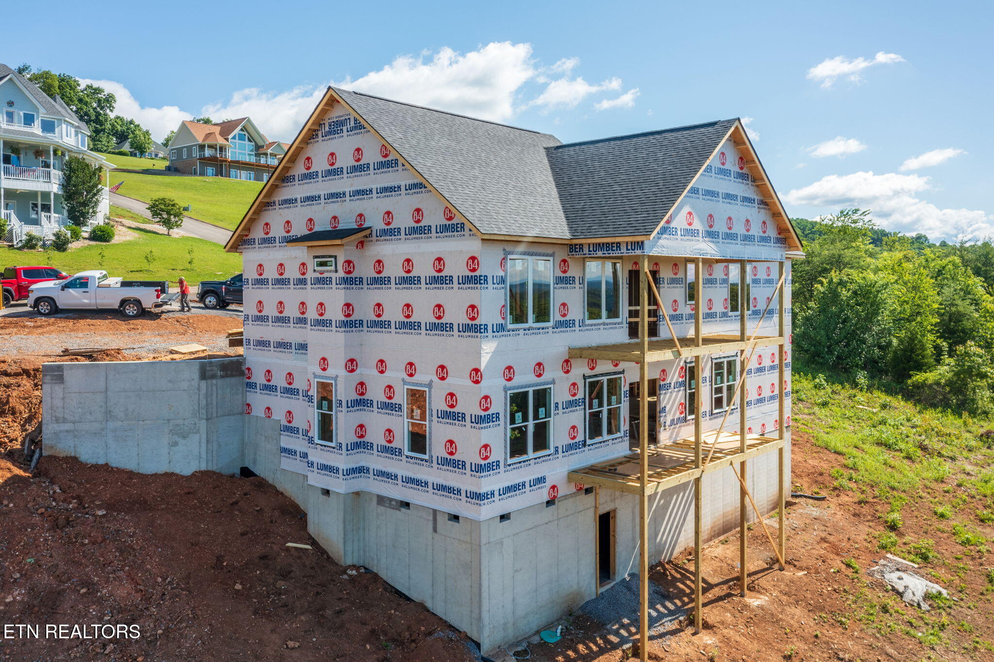 164 Logans Bluff Bean Station TN 37708