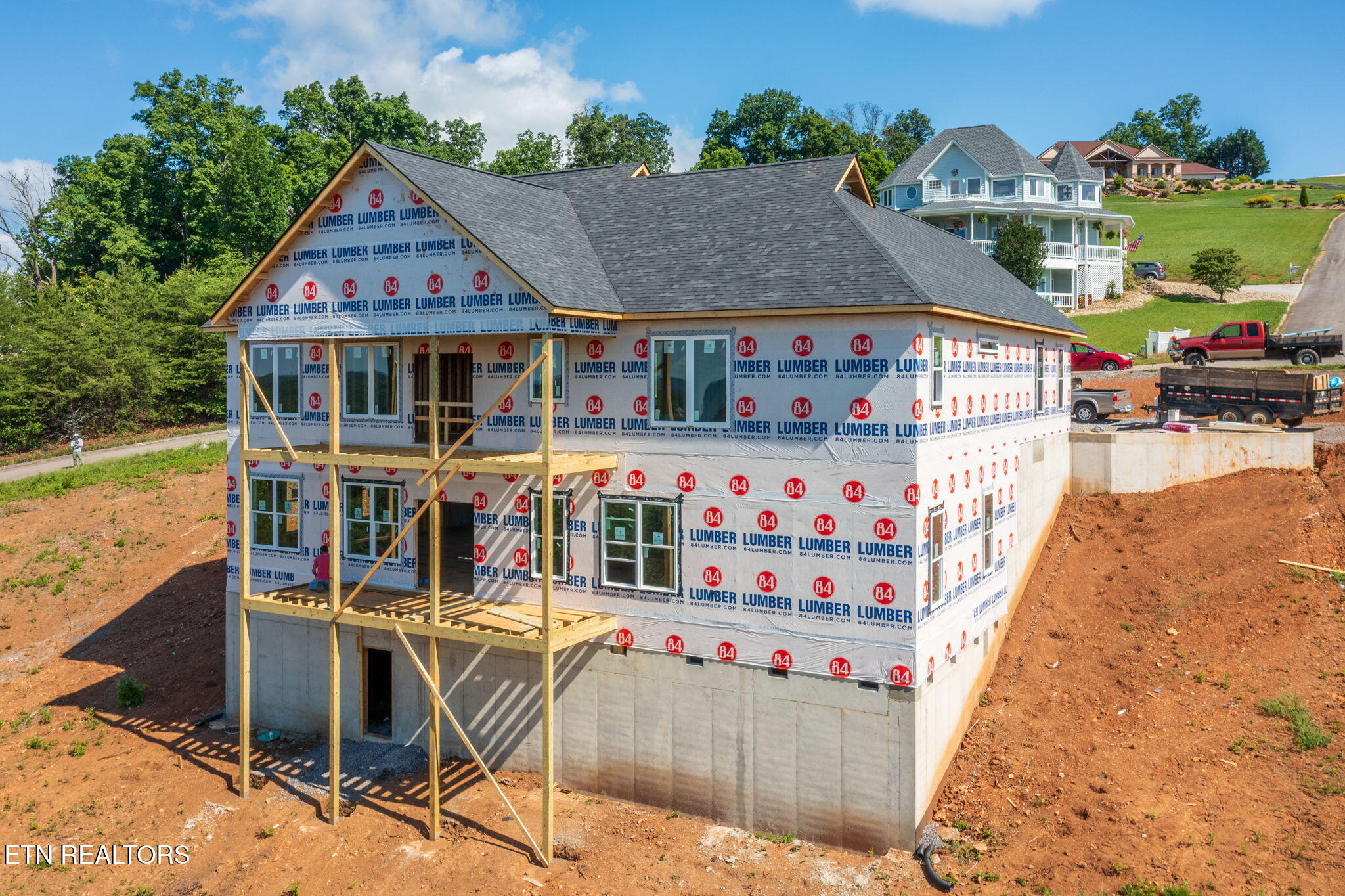 164 Logans Bluff Bean Station TN 37708