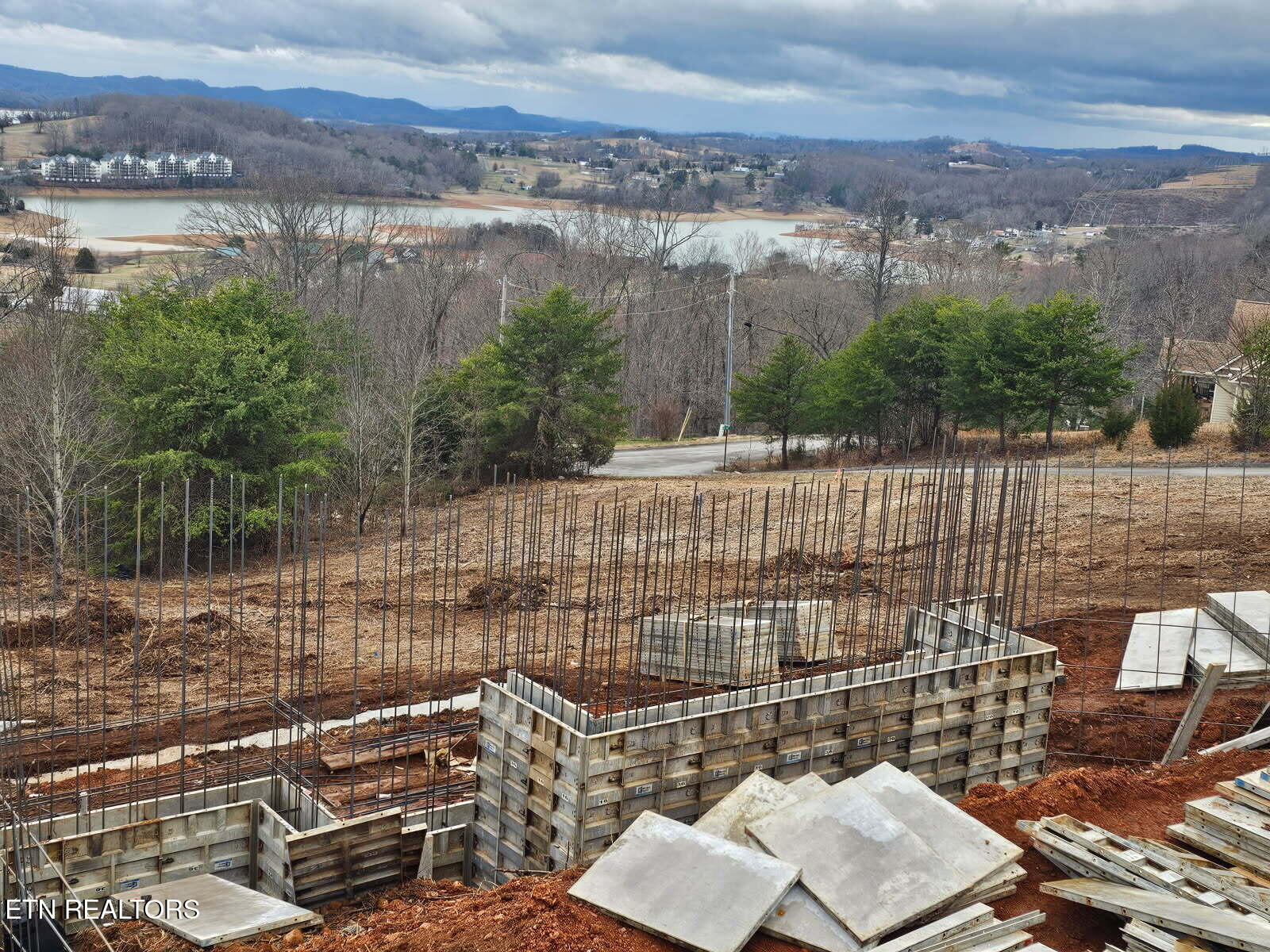 164 Logans Bluff Bean Station TN 37708