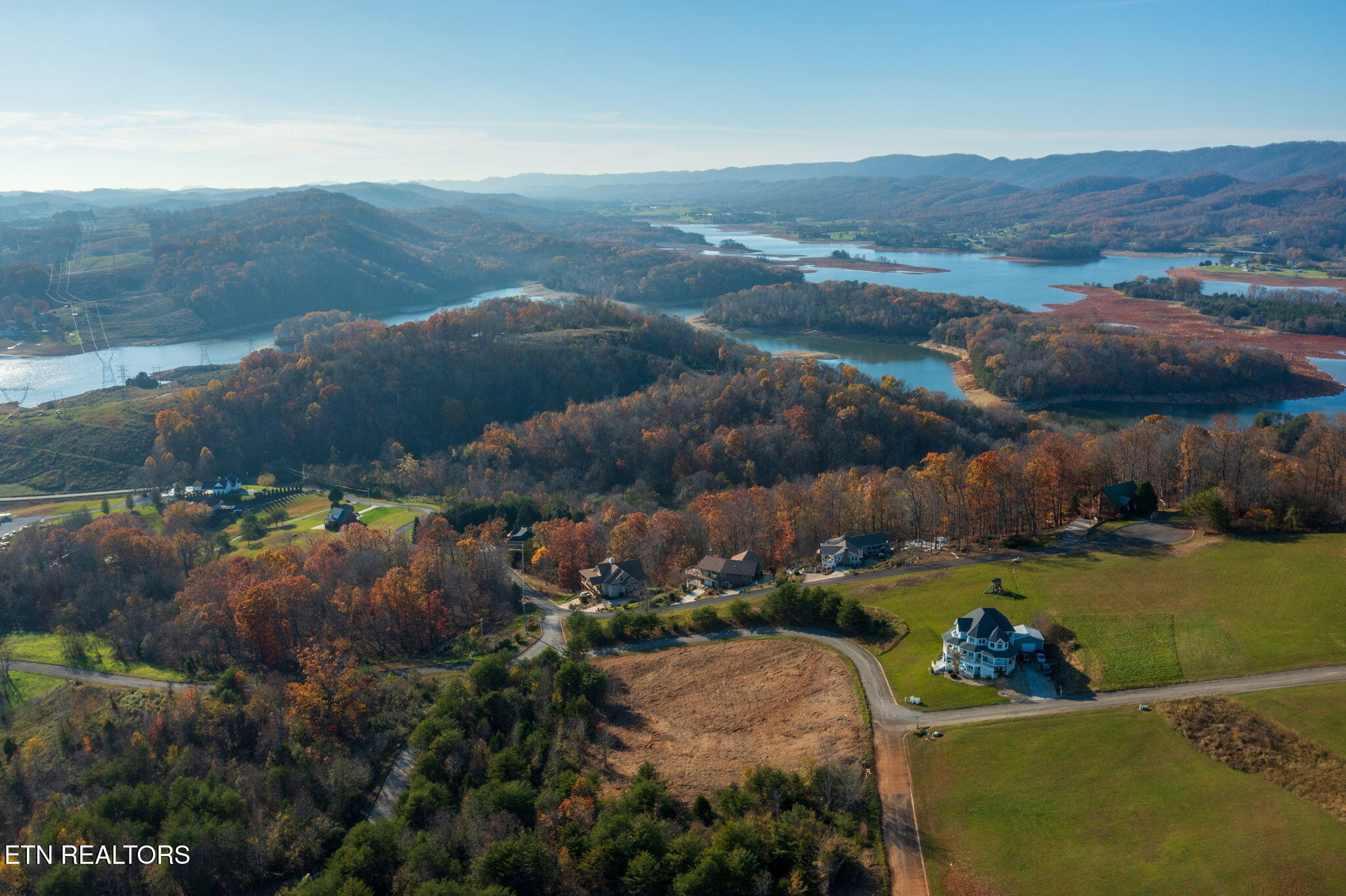 164 Logans Bluff Bean Station TN 37708