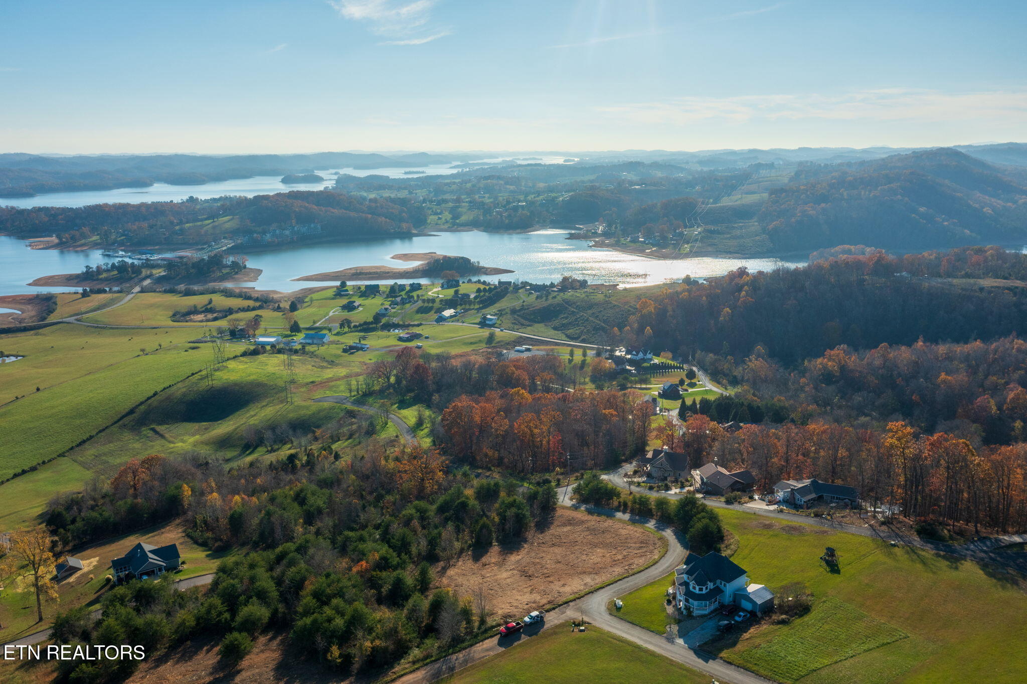 164 Logans Bluff Bean Station TN 37708