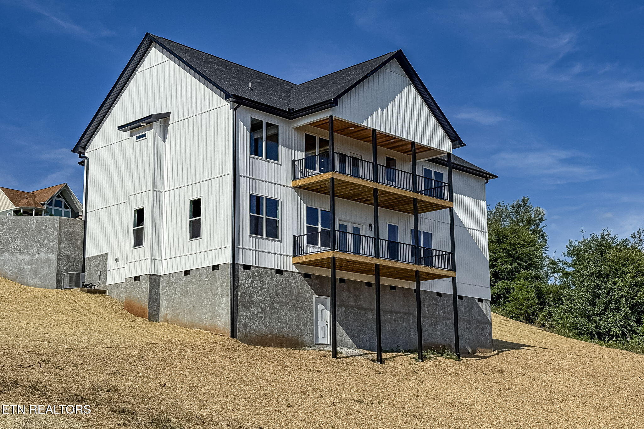164 Logans Bluff Bean Station TN 37708