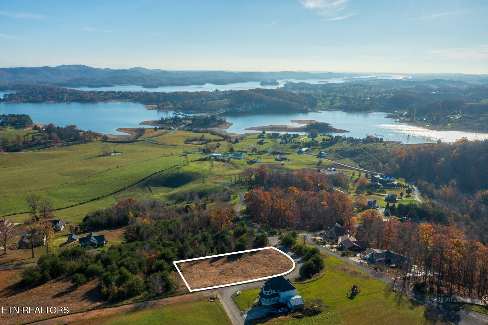 164 Logans Bluff Bean Station TN 37708