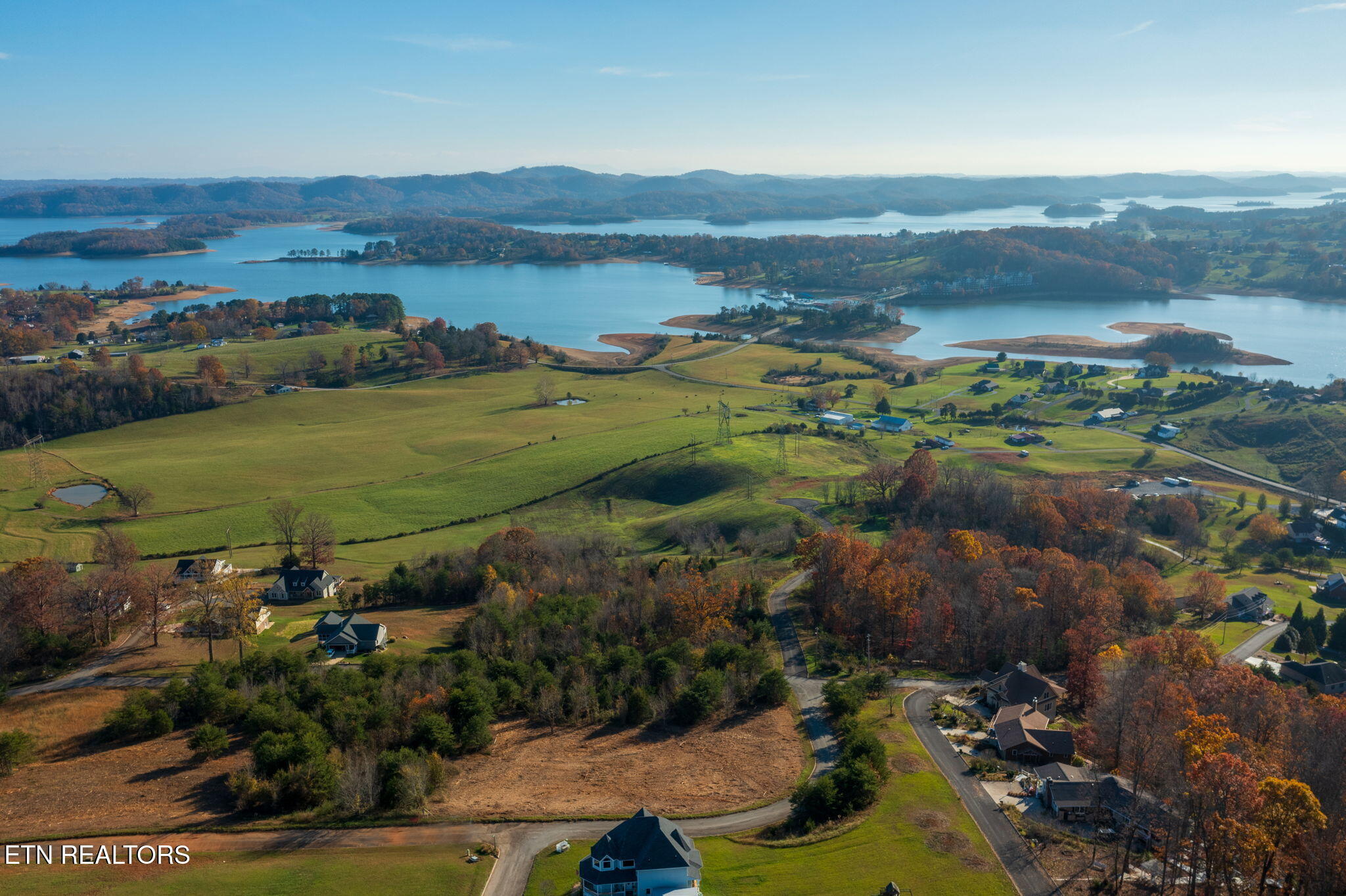 164 Logans Bluff Bean Station TN 37708