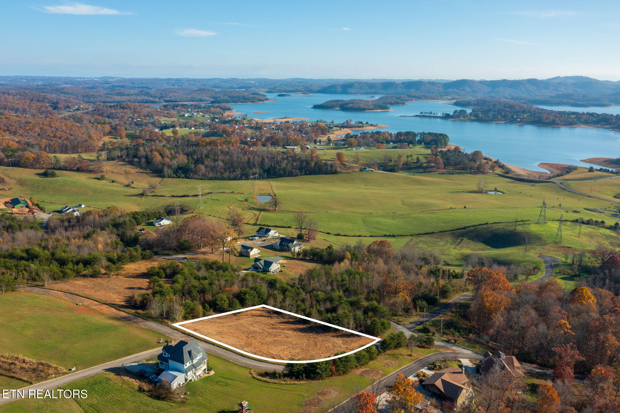 164 Logans Bluff Bean Station TN 37708