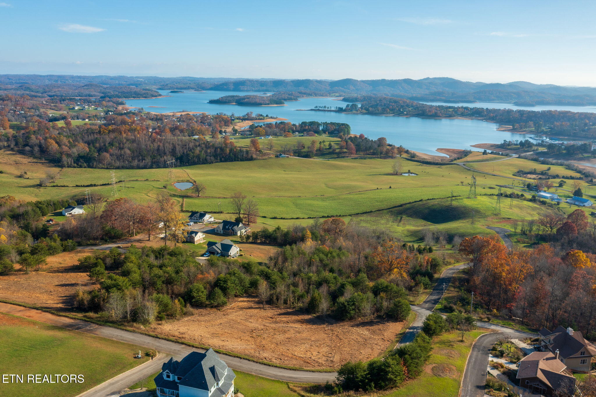 164 Logans Bluff Bean Station TN 37708