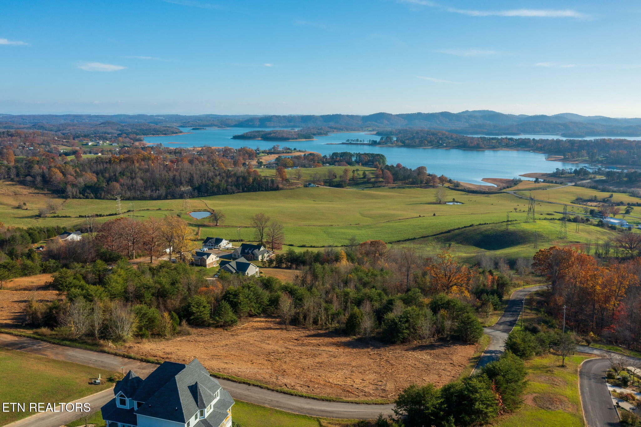164 Logans Bluff Bean Station TN 37708