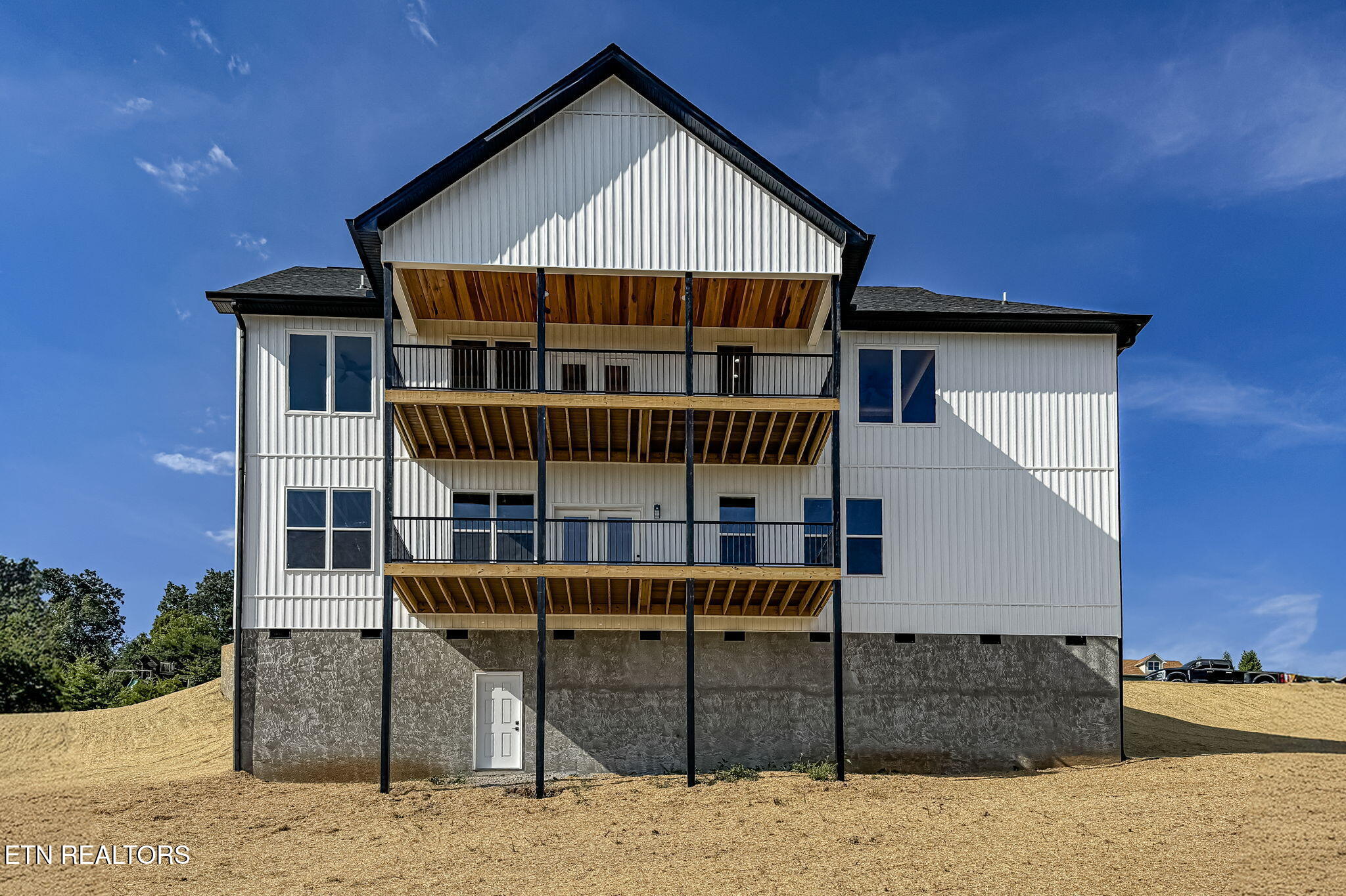 164 Logans Bluff Bean Station TN 37708