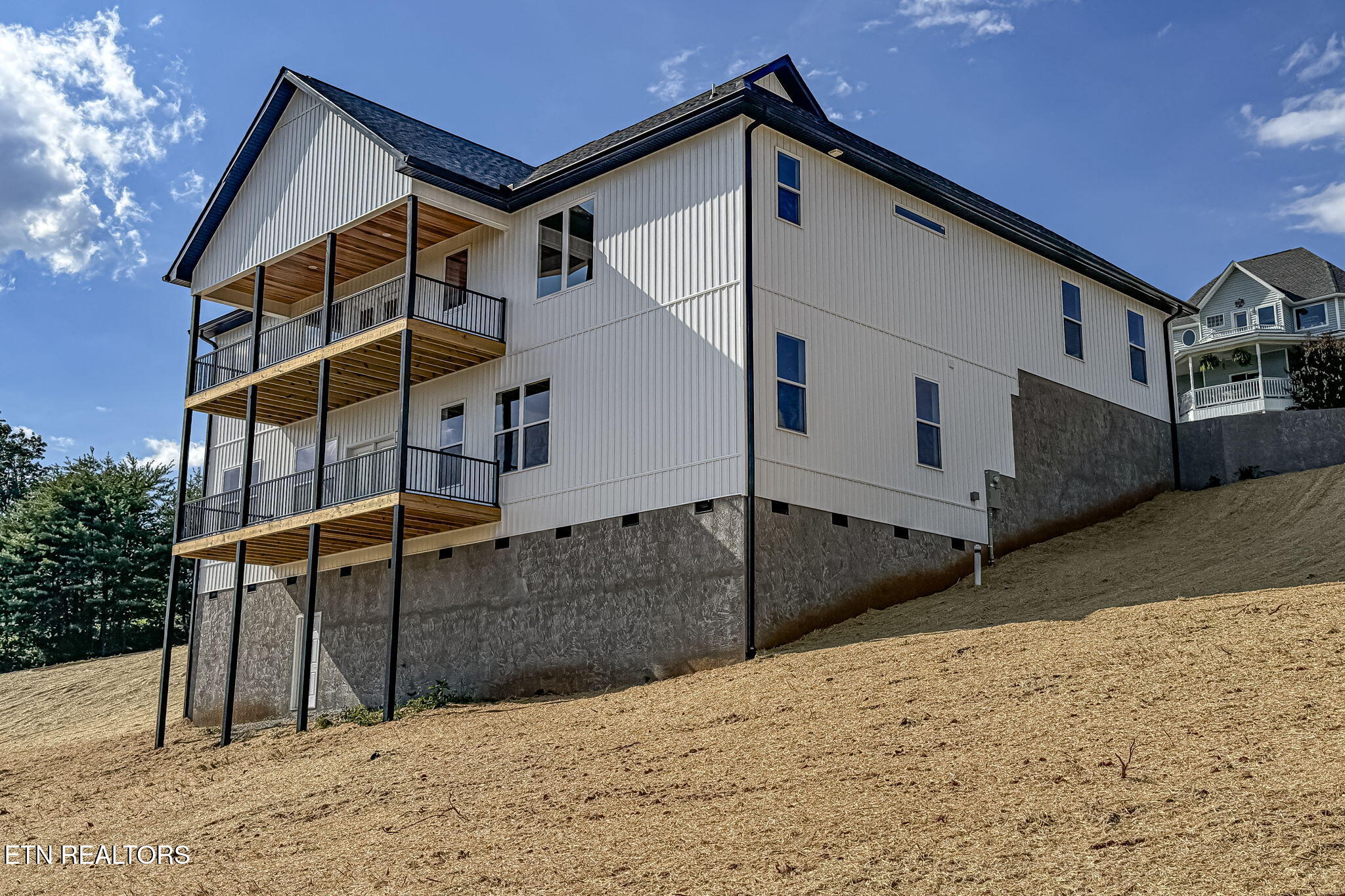 164 Logans Bluff Bean Station TN 37708
