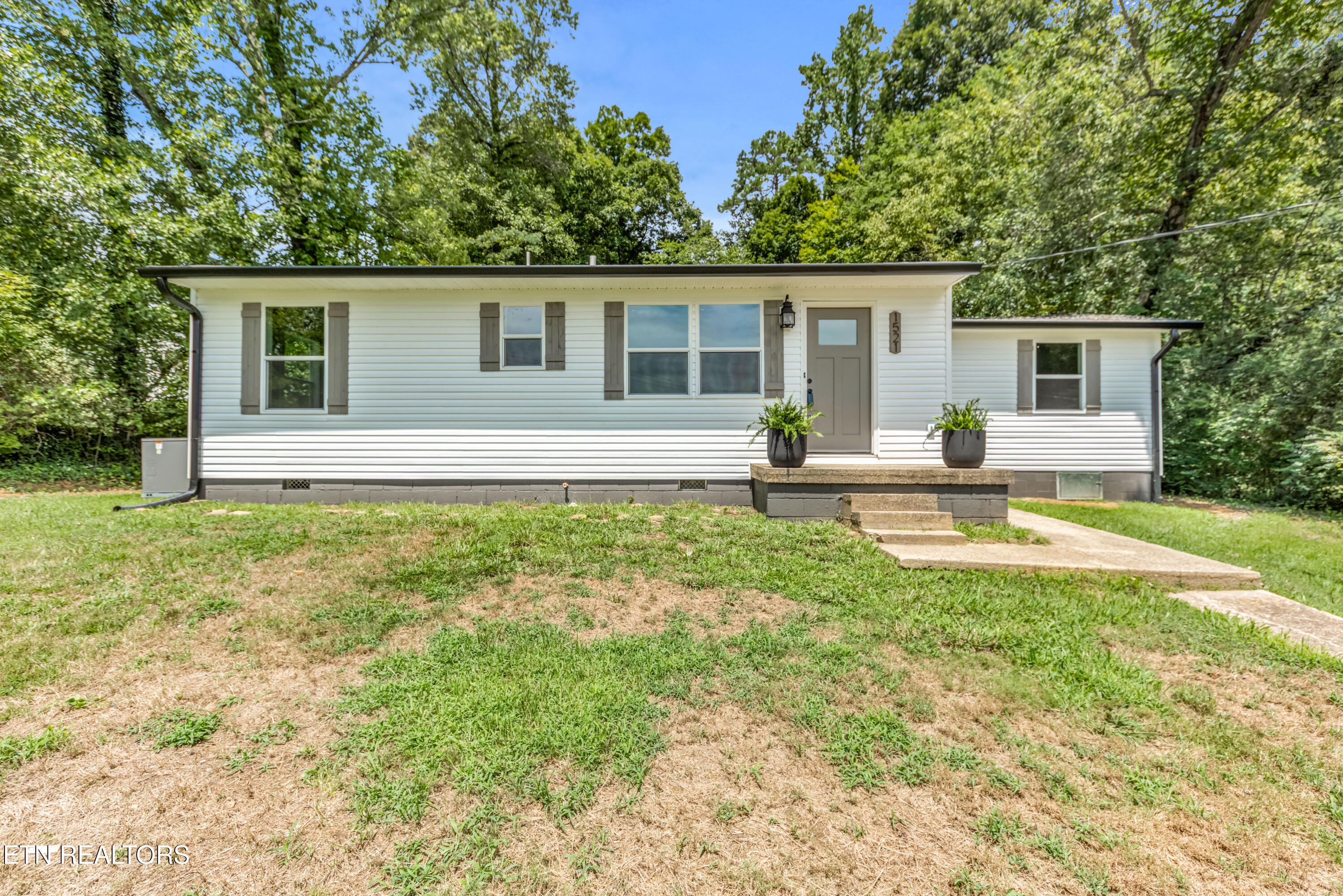 1521 Willoughby Road Knoxville TN 37920