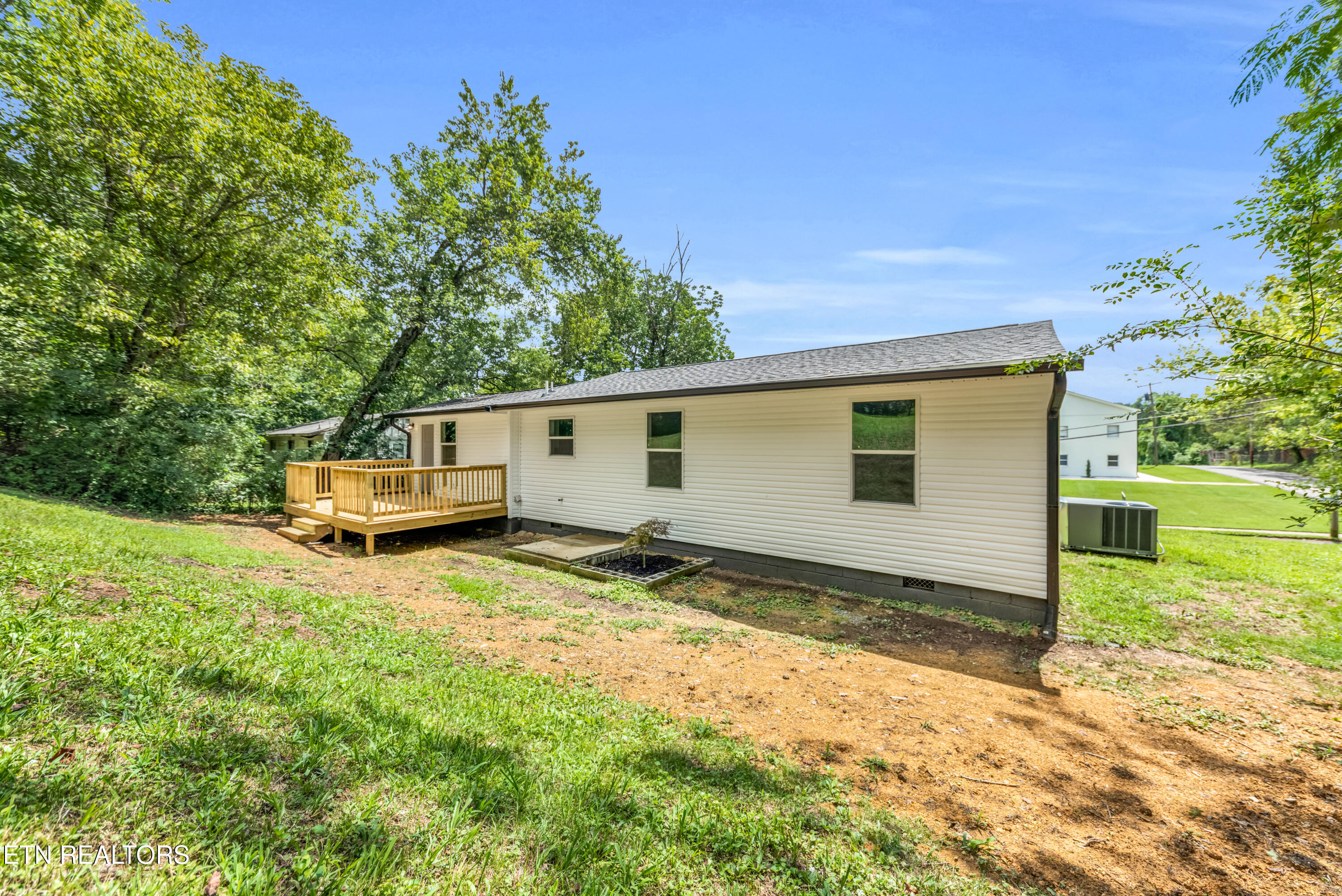 1521 Willoughby Road Knoxville TN 37920