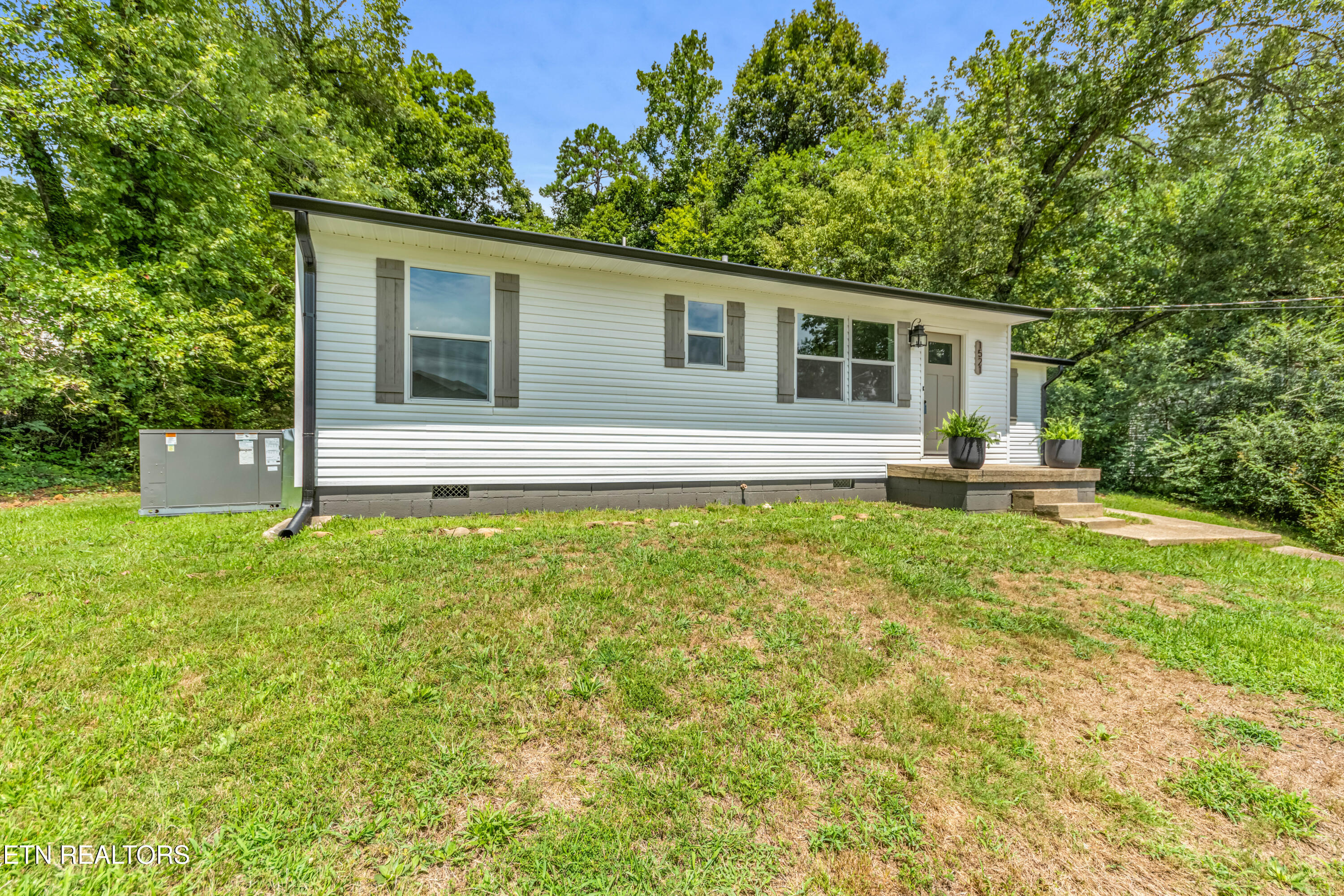 1521 Willoughby Road Knoxville TN 37920