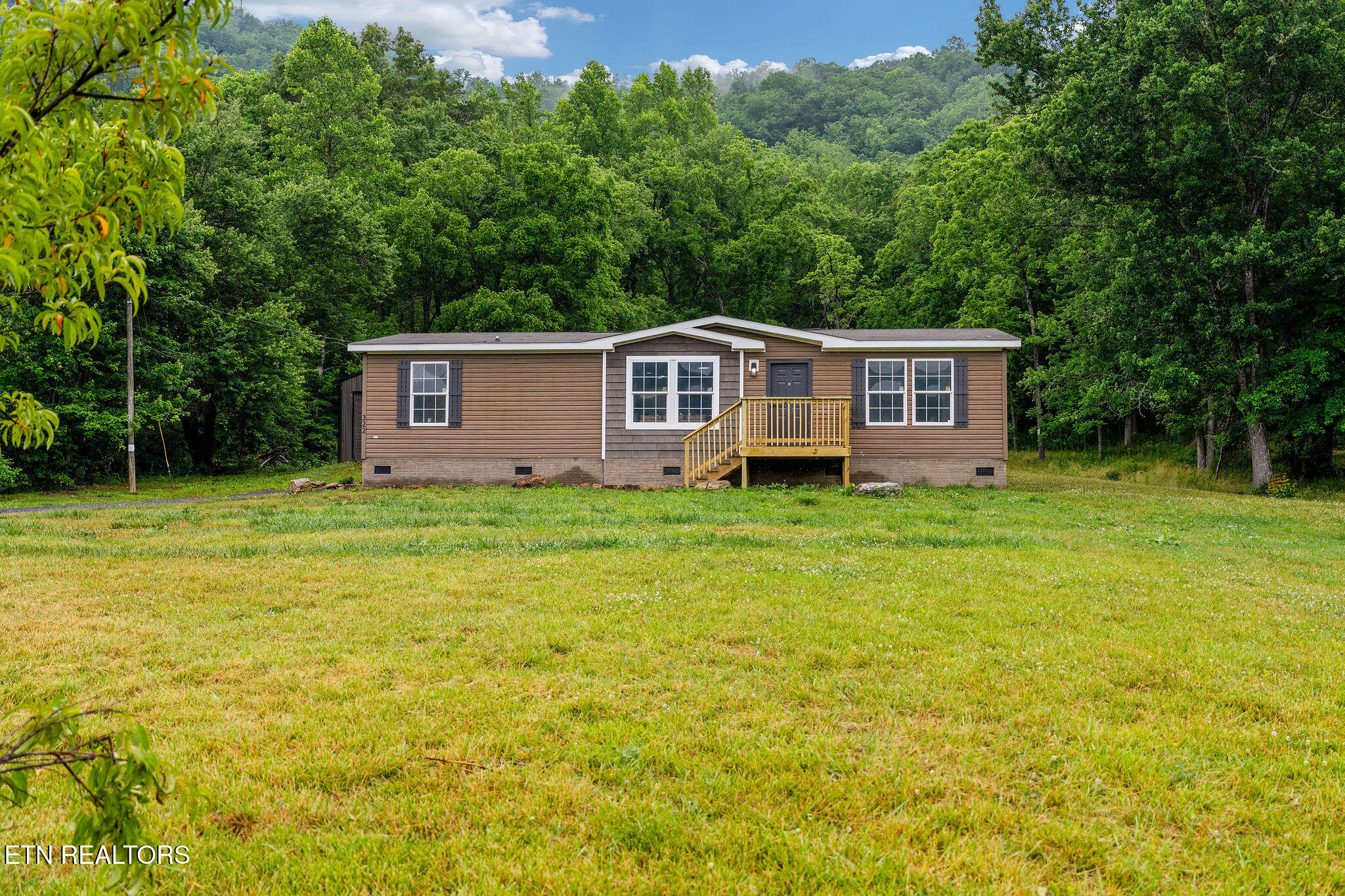 322 New Life Road Rogersville TN 37857