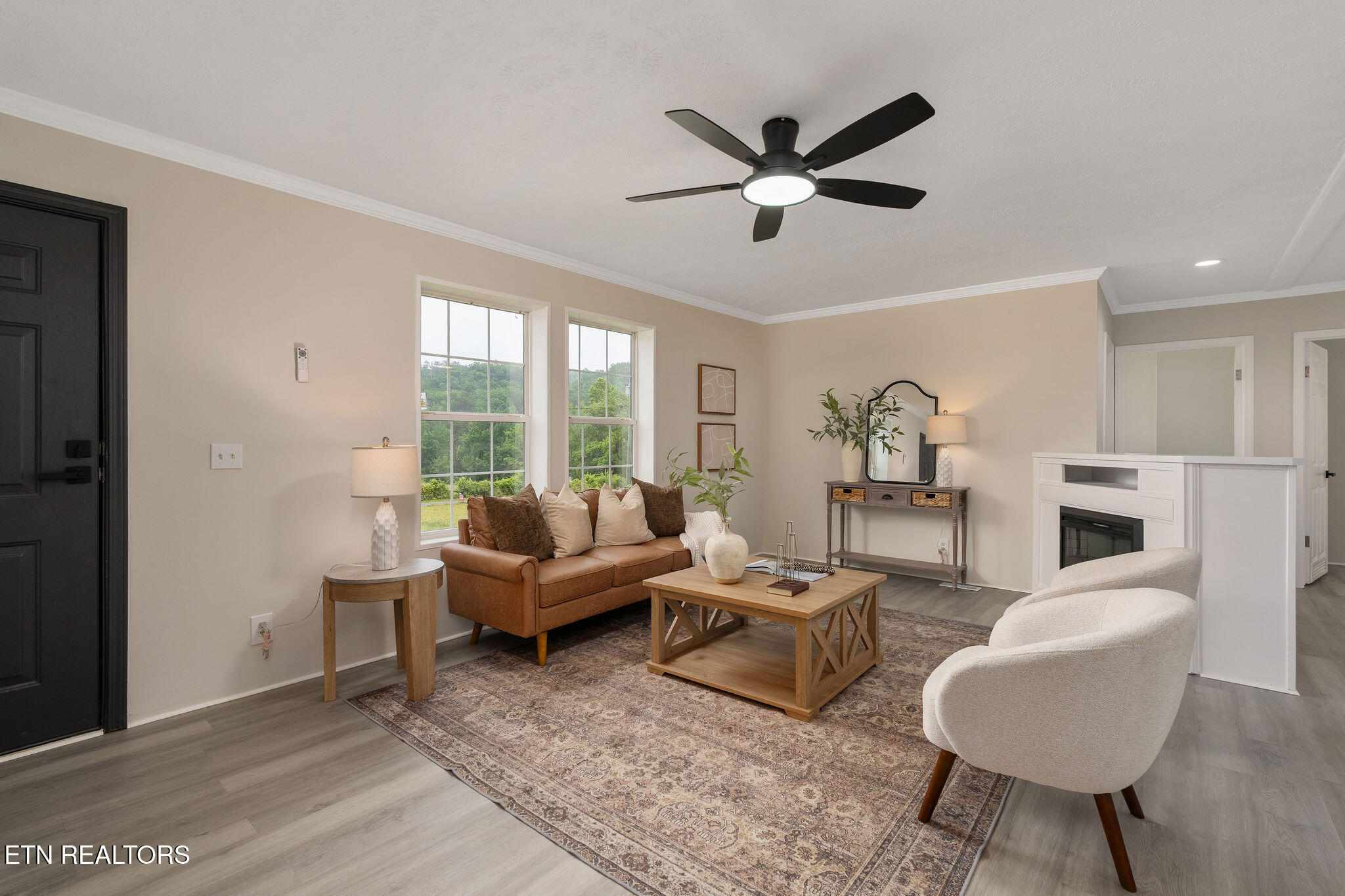 322 New Life Road Rogersville TN 37857