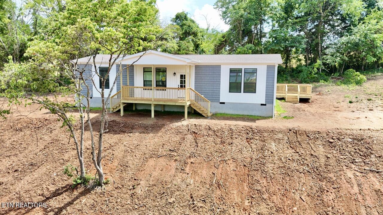 347 Bungalow Drive Dandridge TN 37725