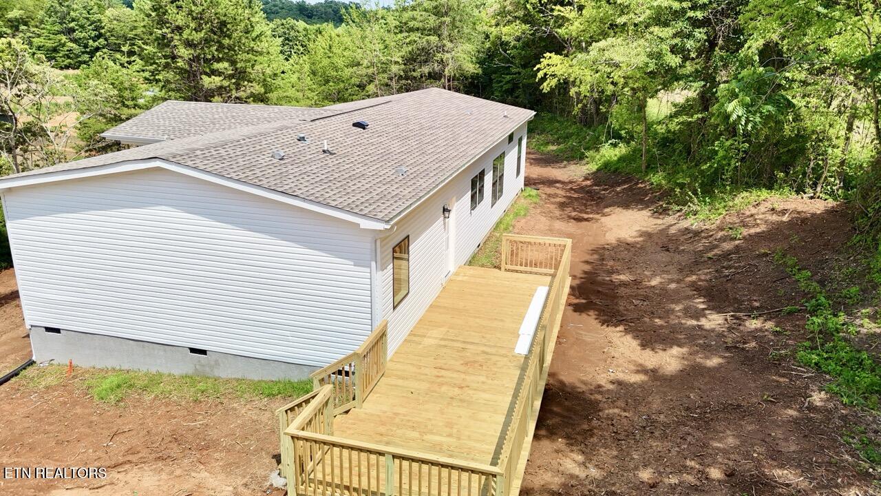 347 Bungalow Drive Dandridge TN 37725