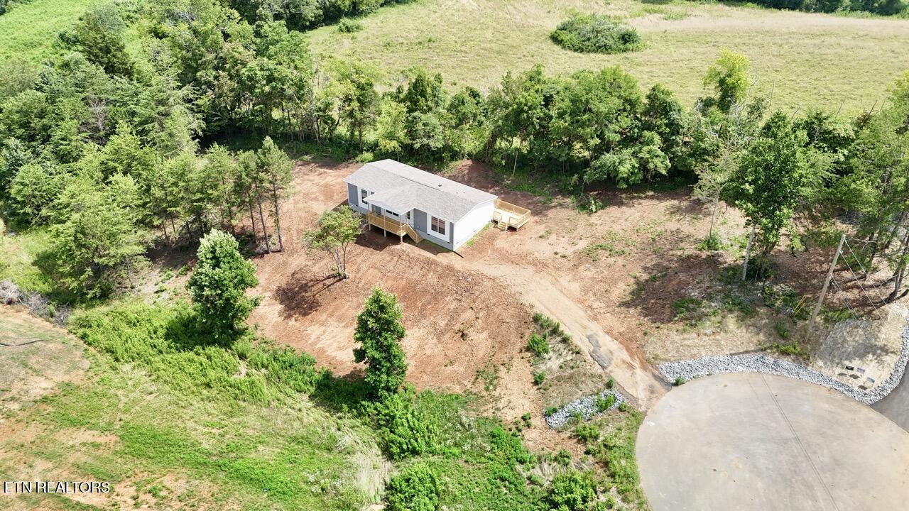 347 Bungalow Drive Dandridge TN 37725