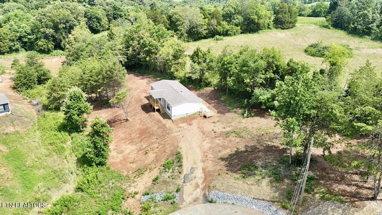347 Bungalow Drive Dandridge TN 37725