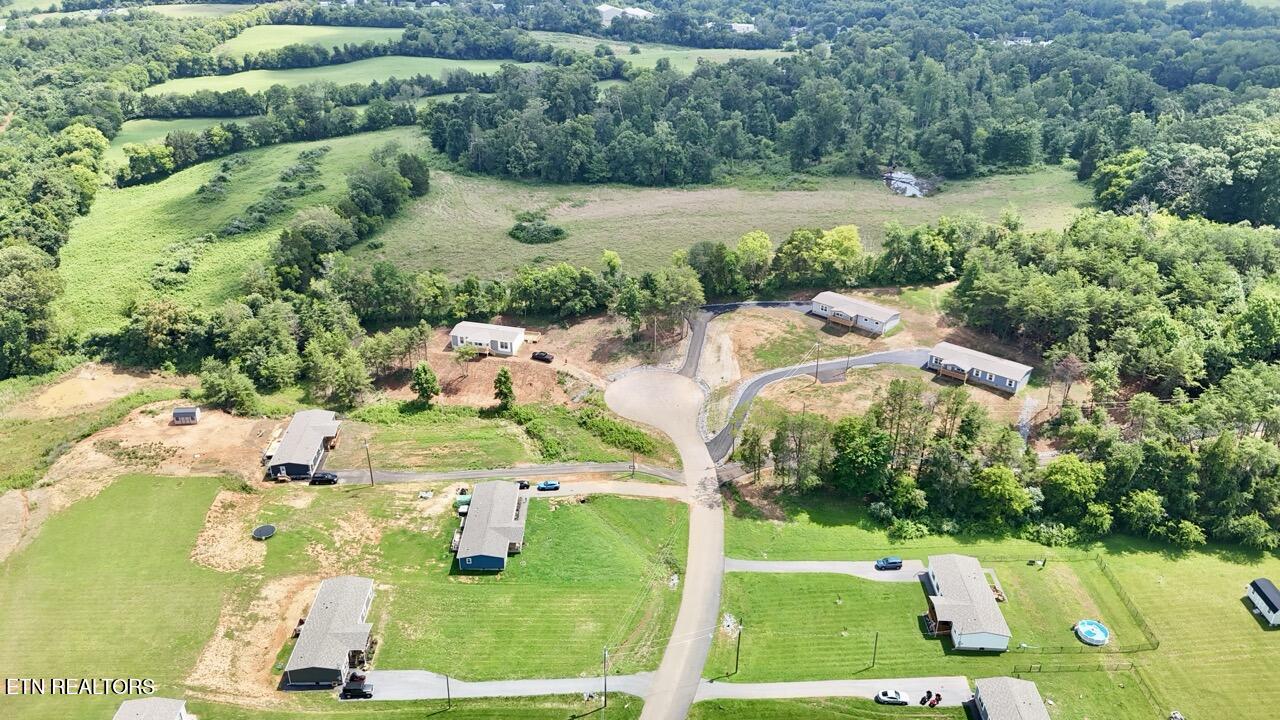 347 Bungalow Drive Dandridge TN 37725