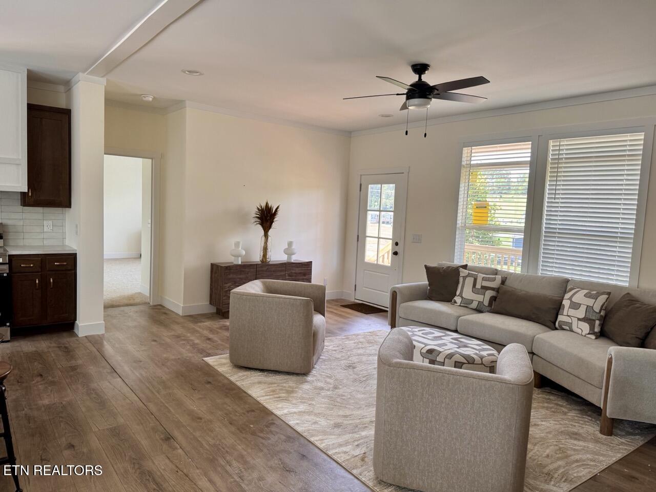 347 Bungalow Drive Dandridge TN 37725