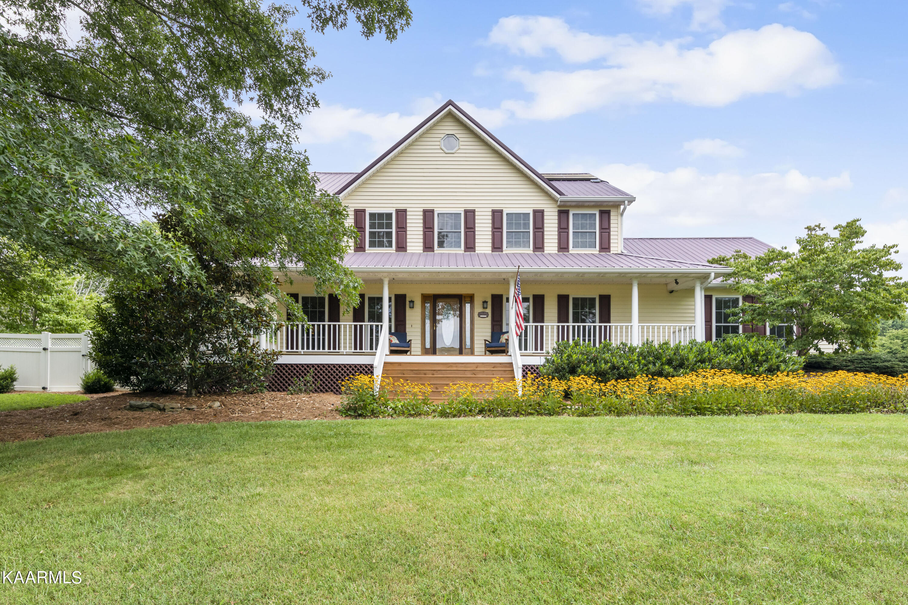 7835 Boruff Road Corryton TN 37721