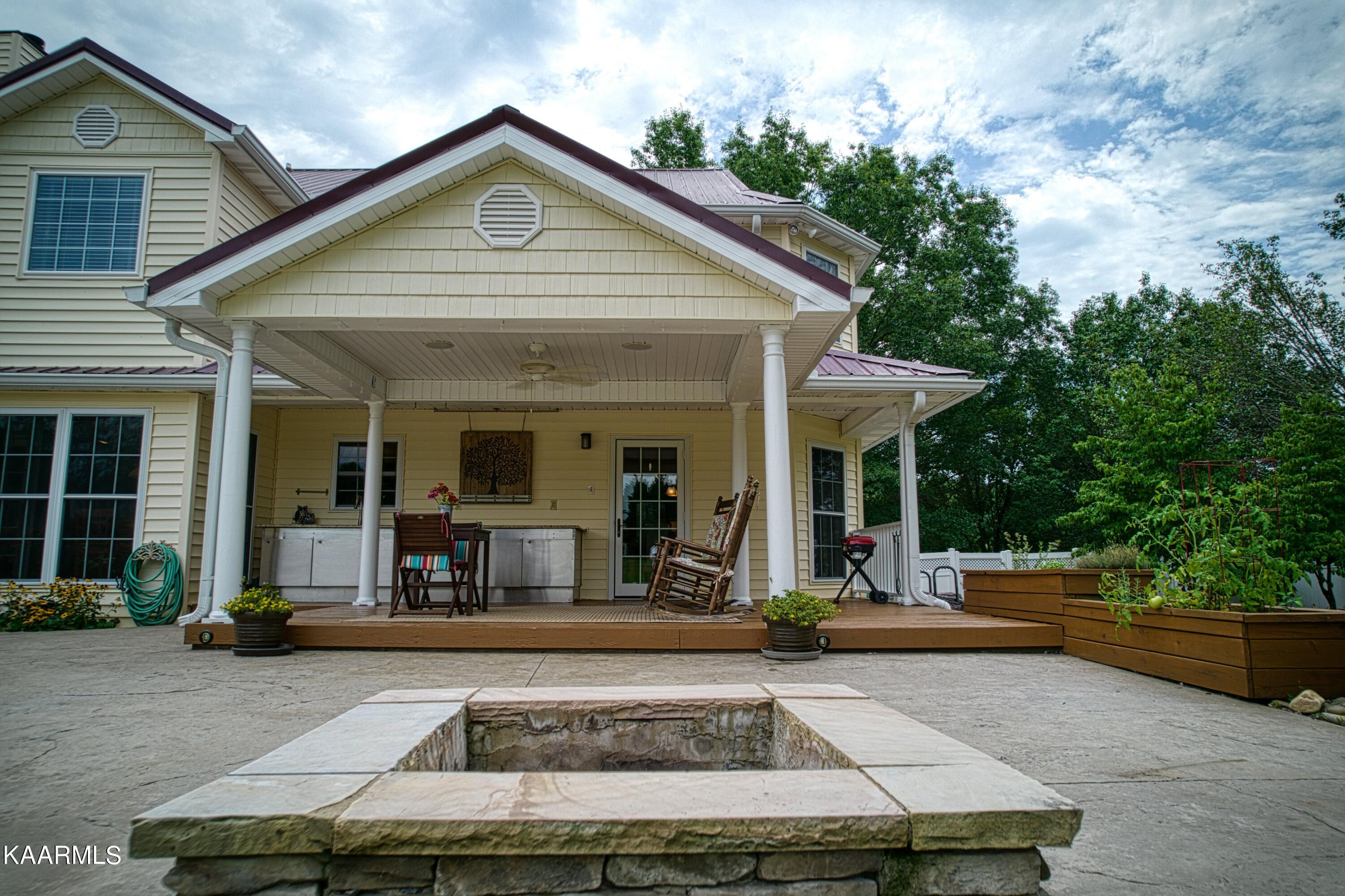 7835 Boruff Road Corryton TN 37721