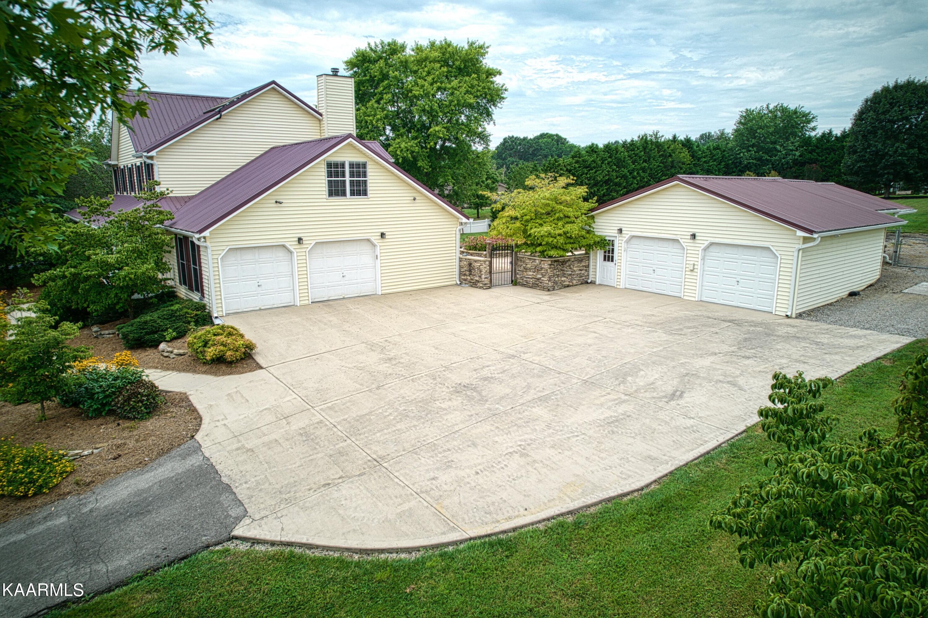 7835 Boruff Road Corryton TN 37721